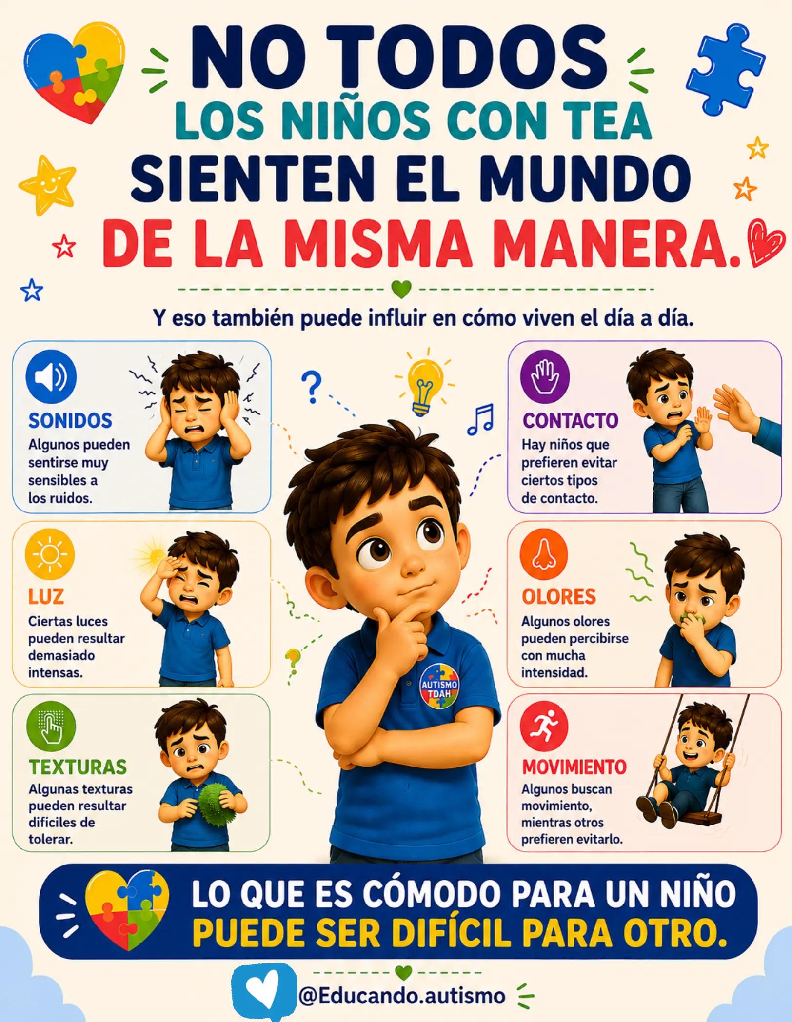 @Educando.autismo