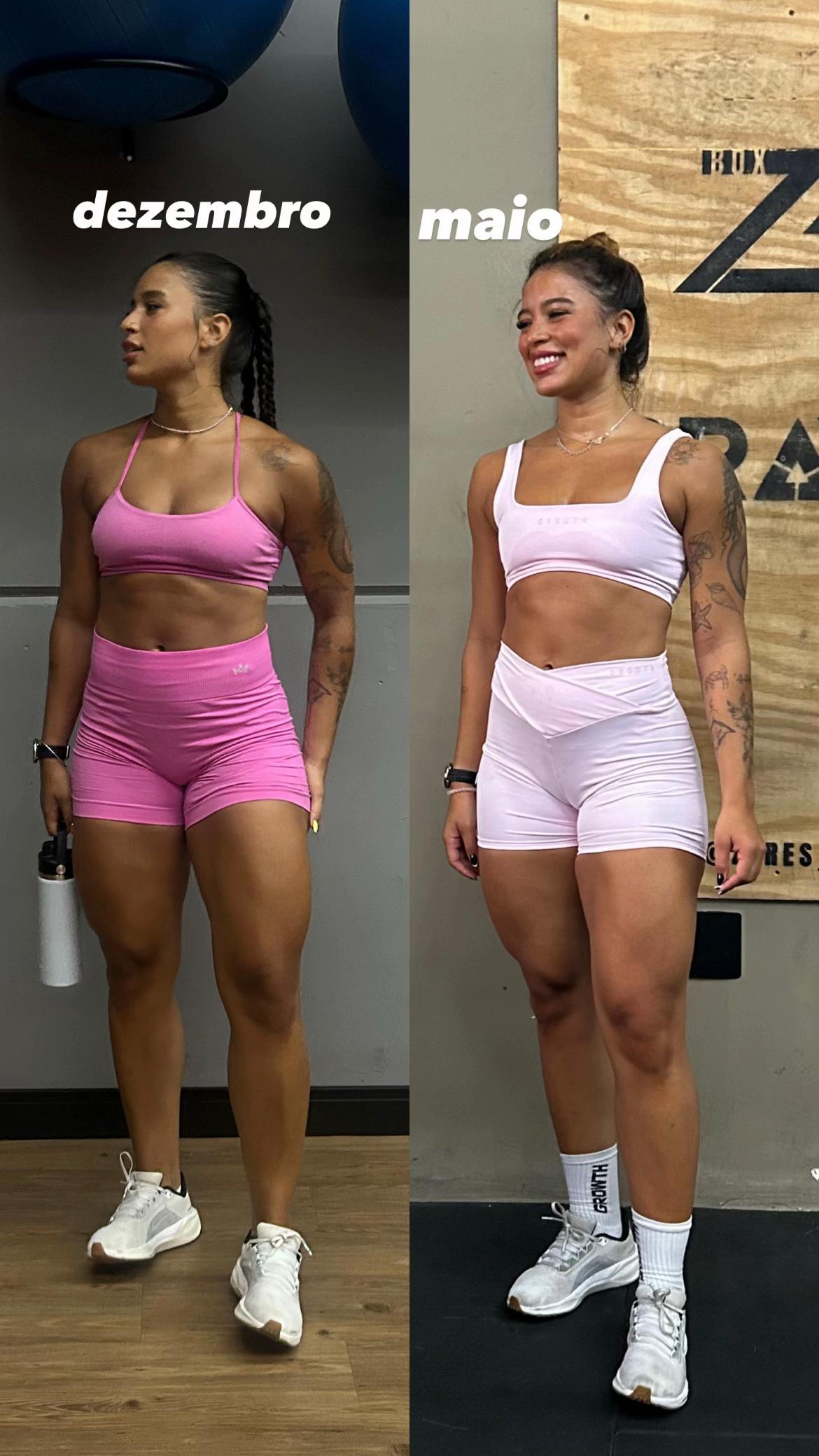 @Maria Clara Araujo