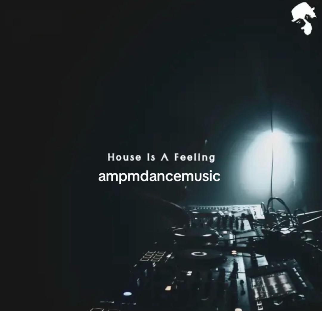 @ampmdancemusic