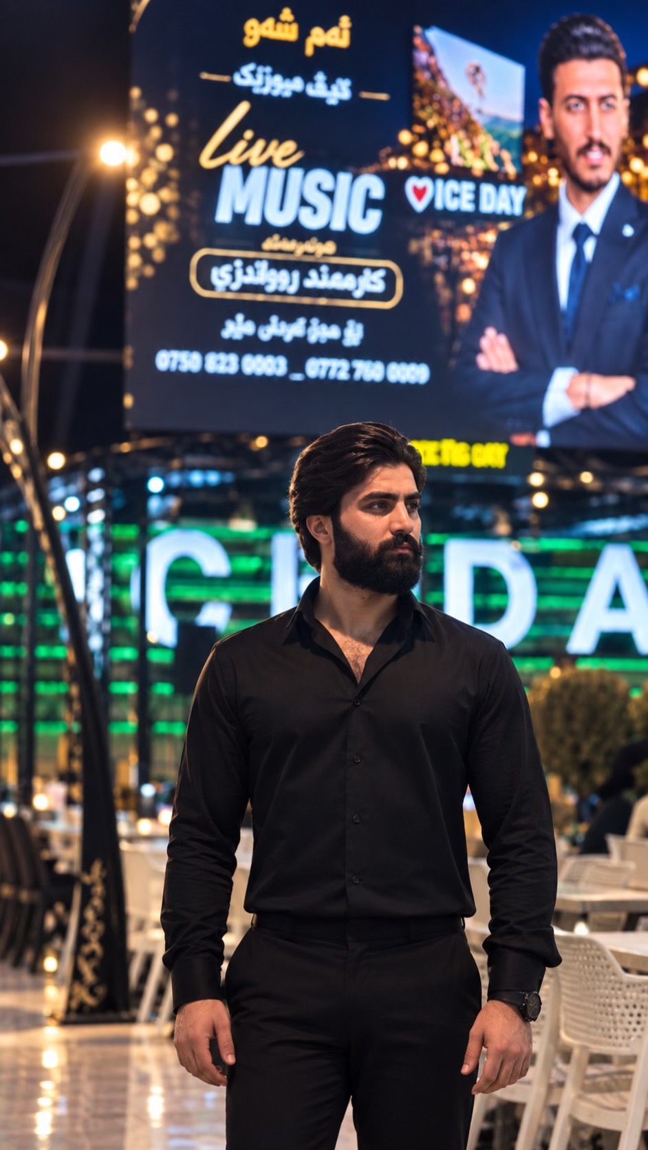 @مهدى شيخ على خوشناو