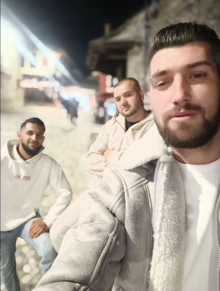 @amir osmanovic25