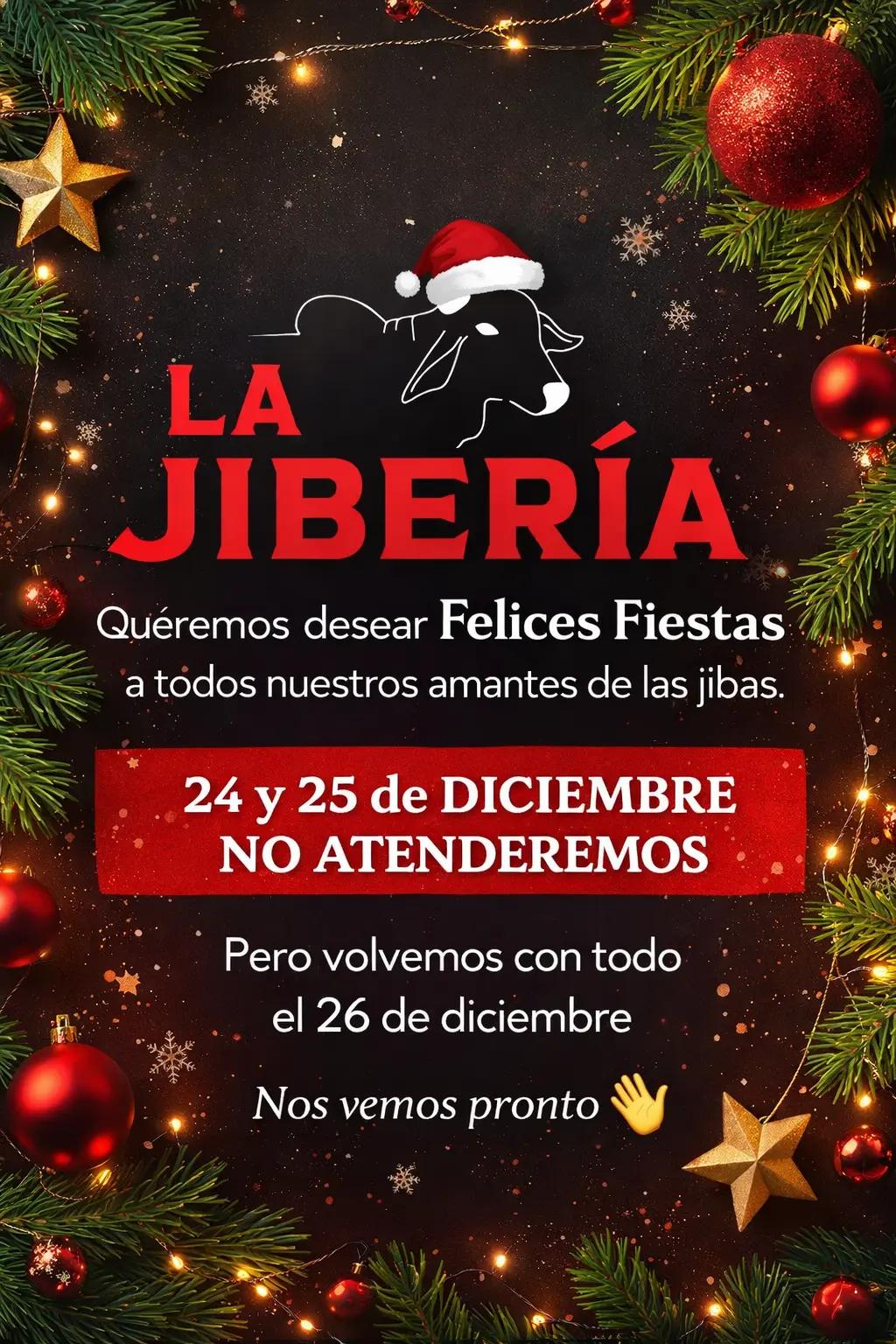@LaJibería