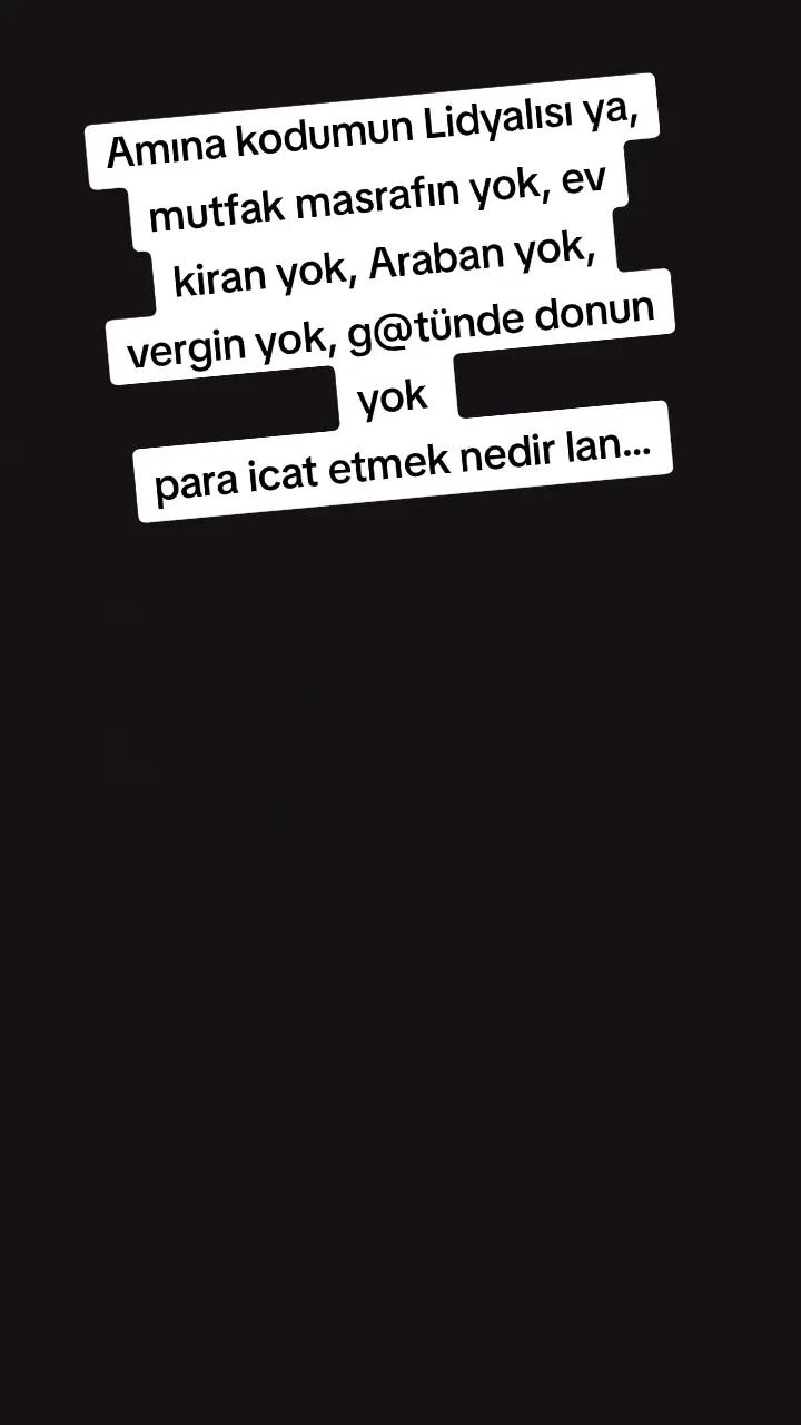@Salim oruz bicerci