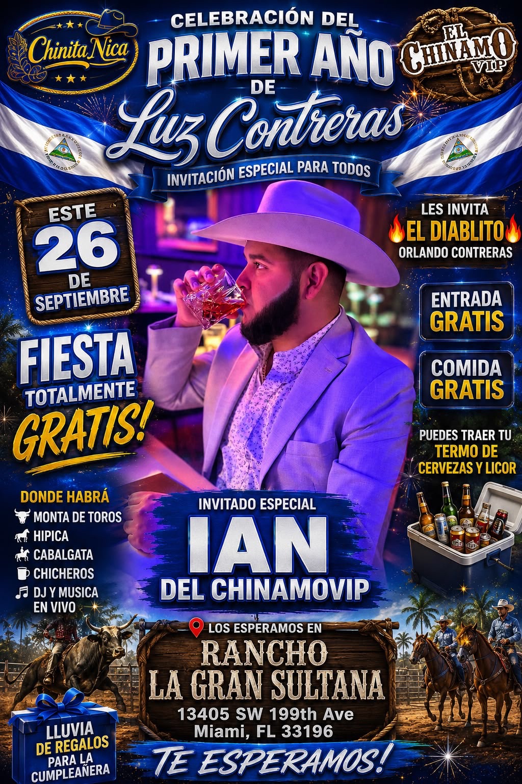 @El Diablito