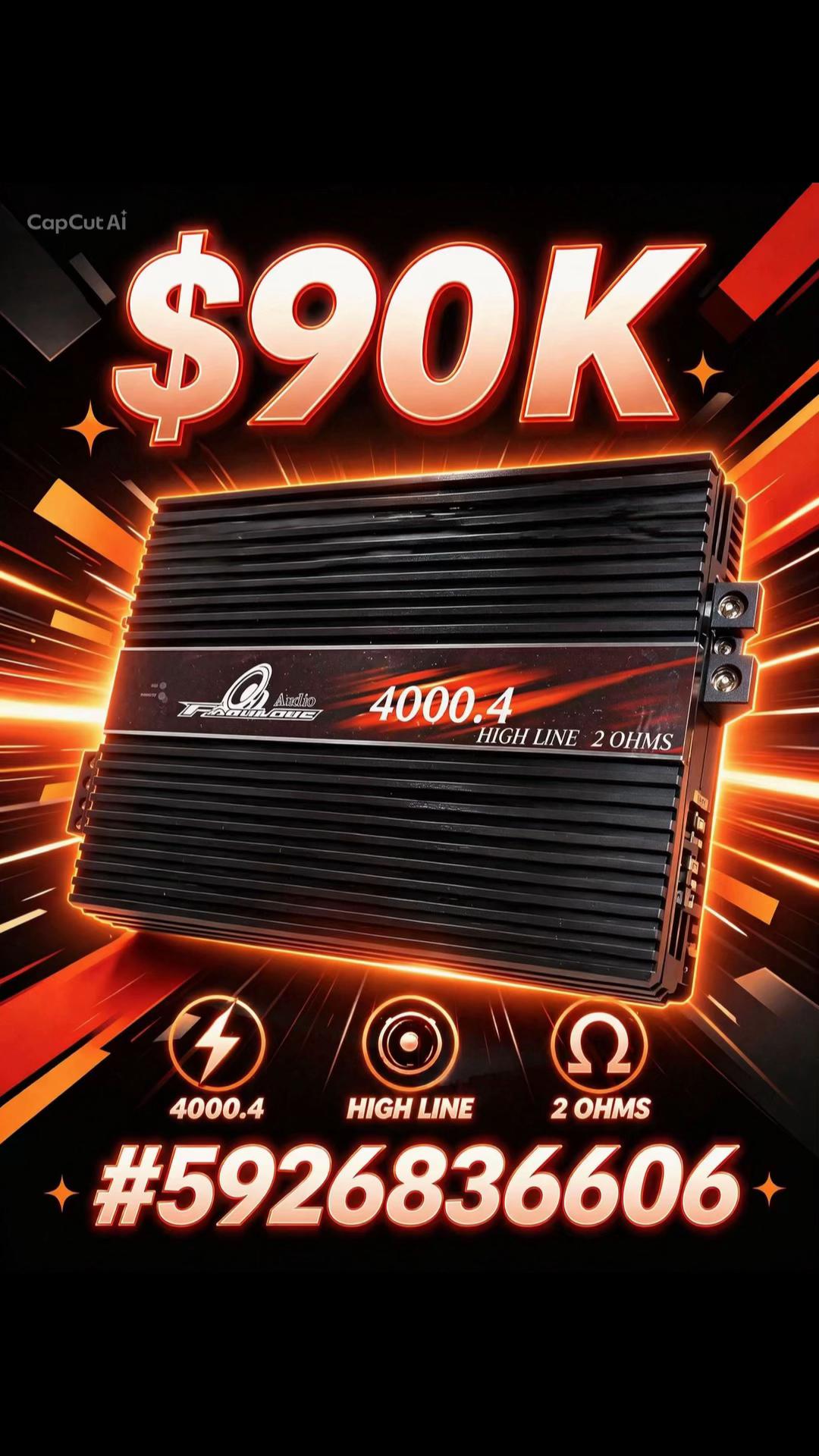 @Fabulous Audio #6836606