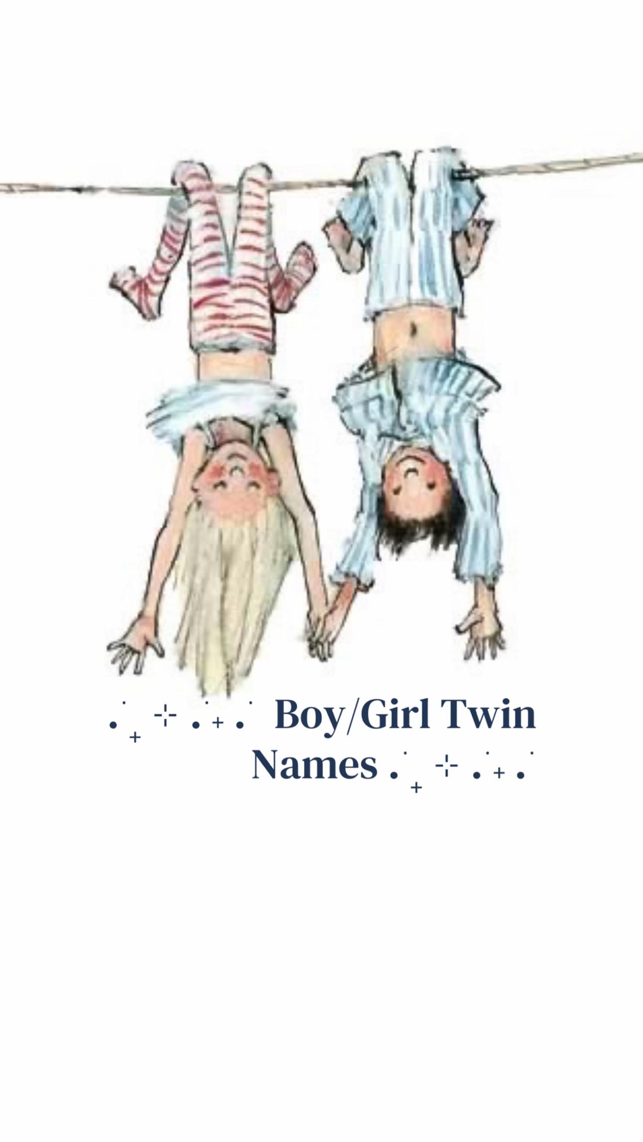 @baby names r us 🪺