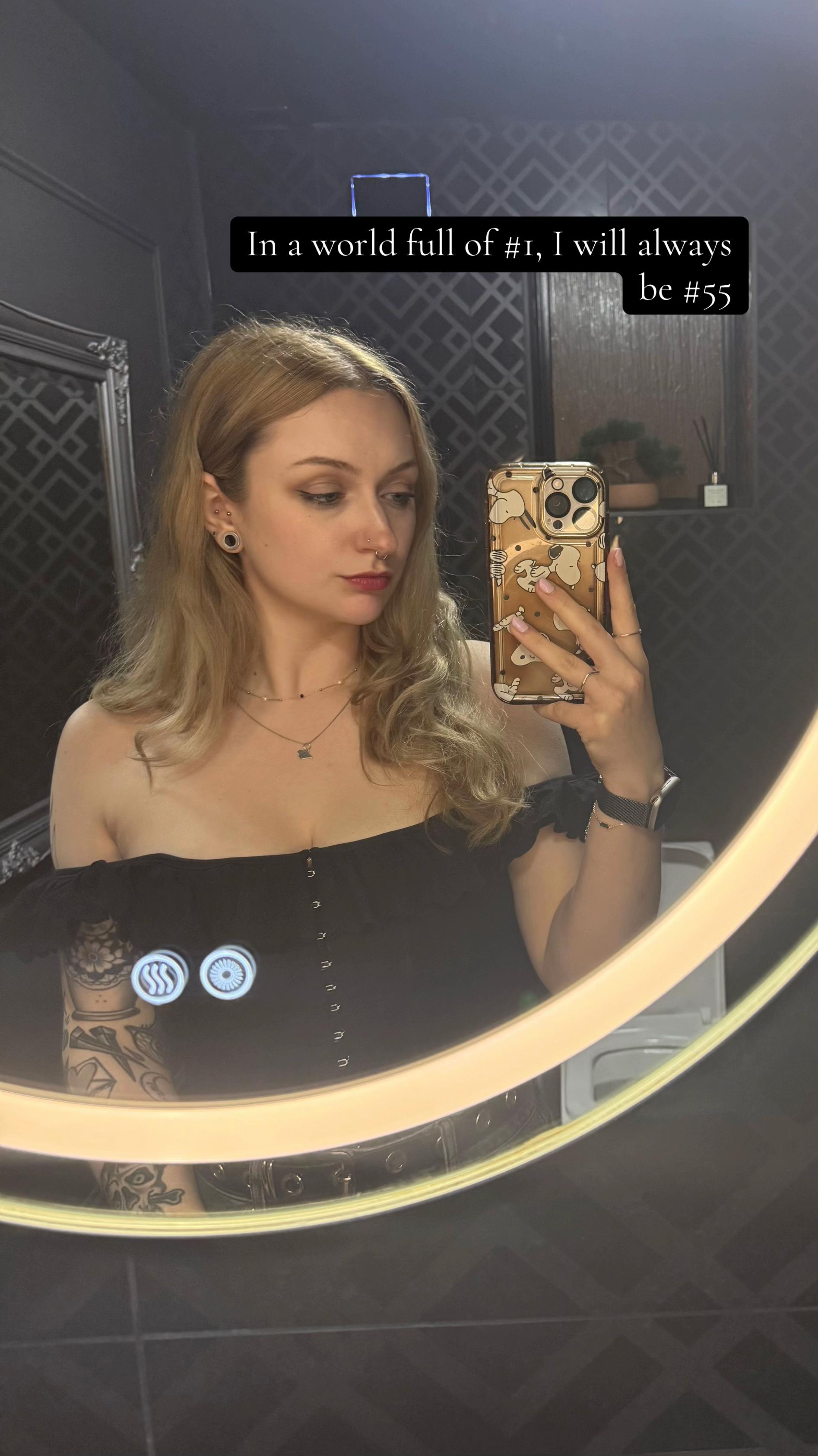 @Meg