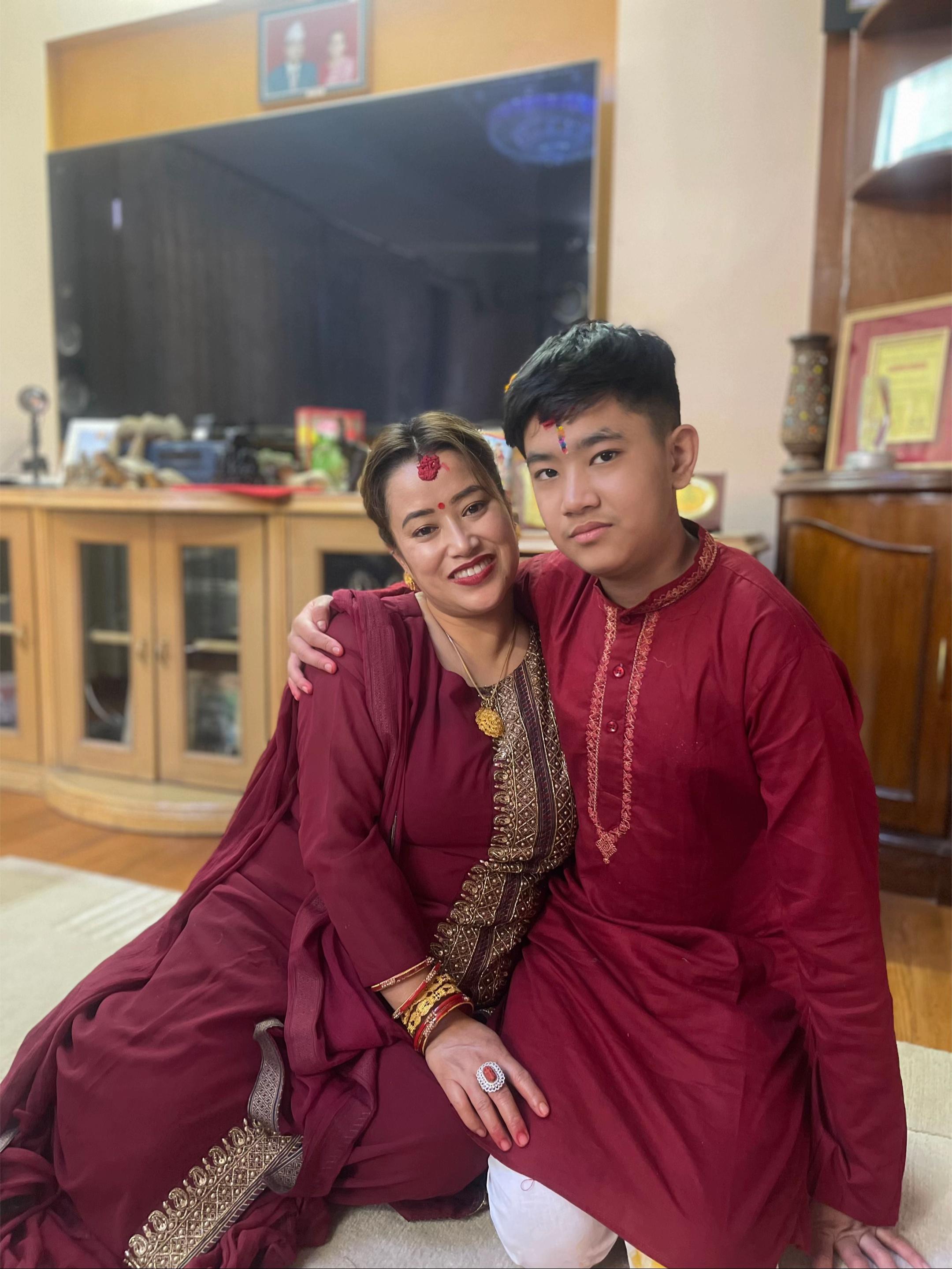 @rajani