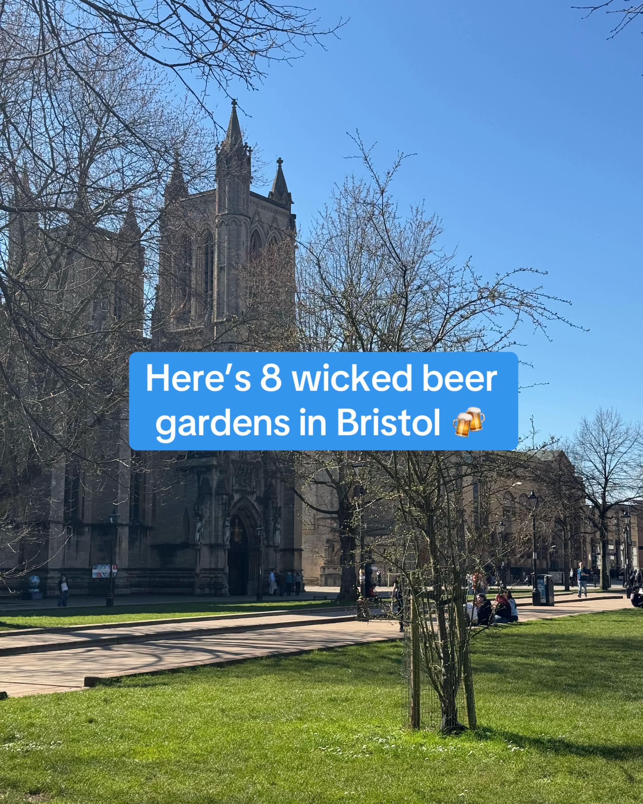 @Best of Bristol