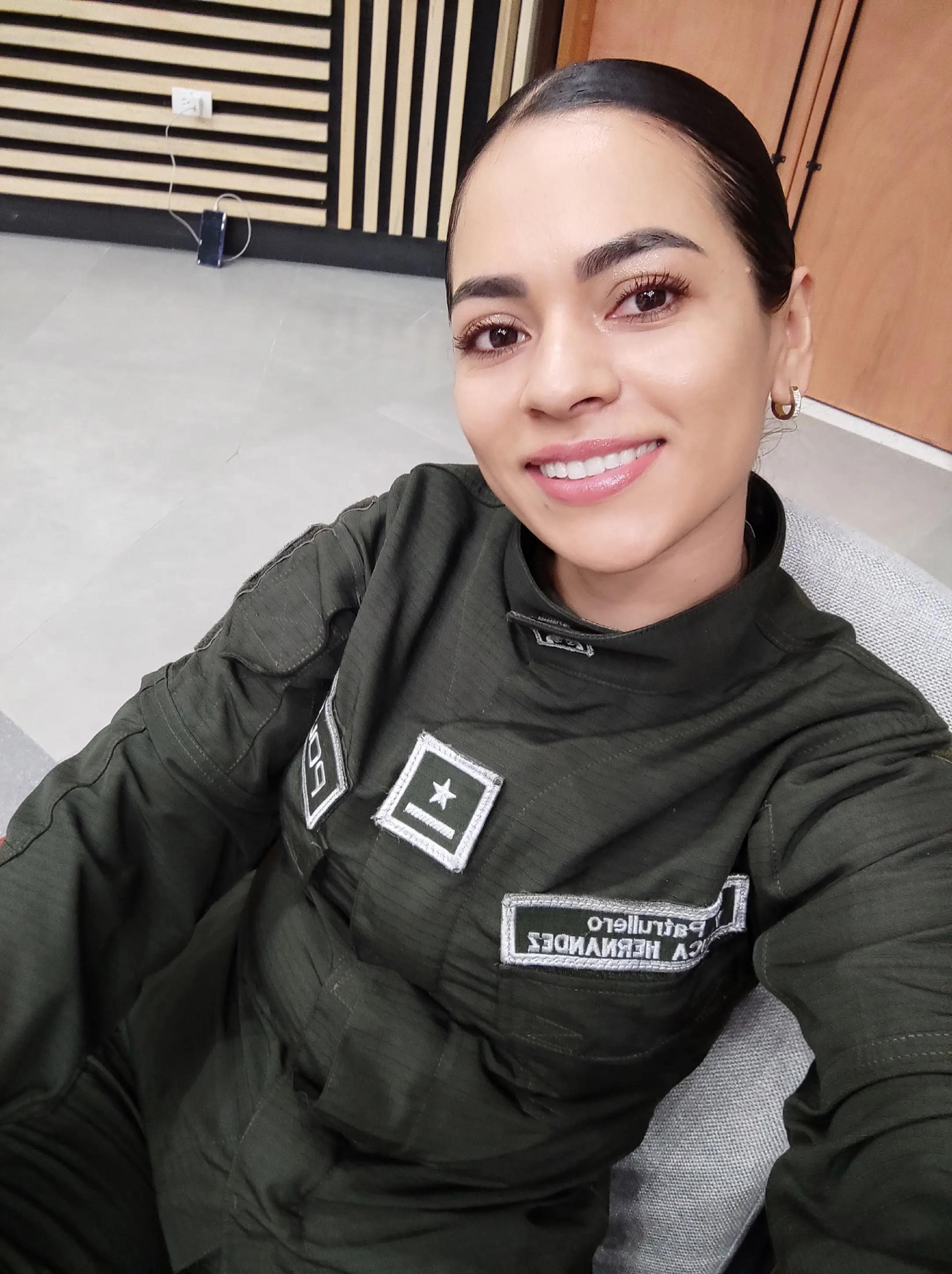 @Paola Hernandez