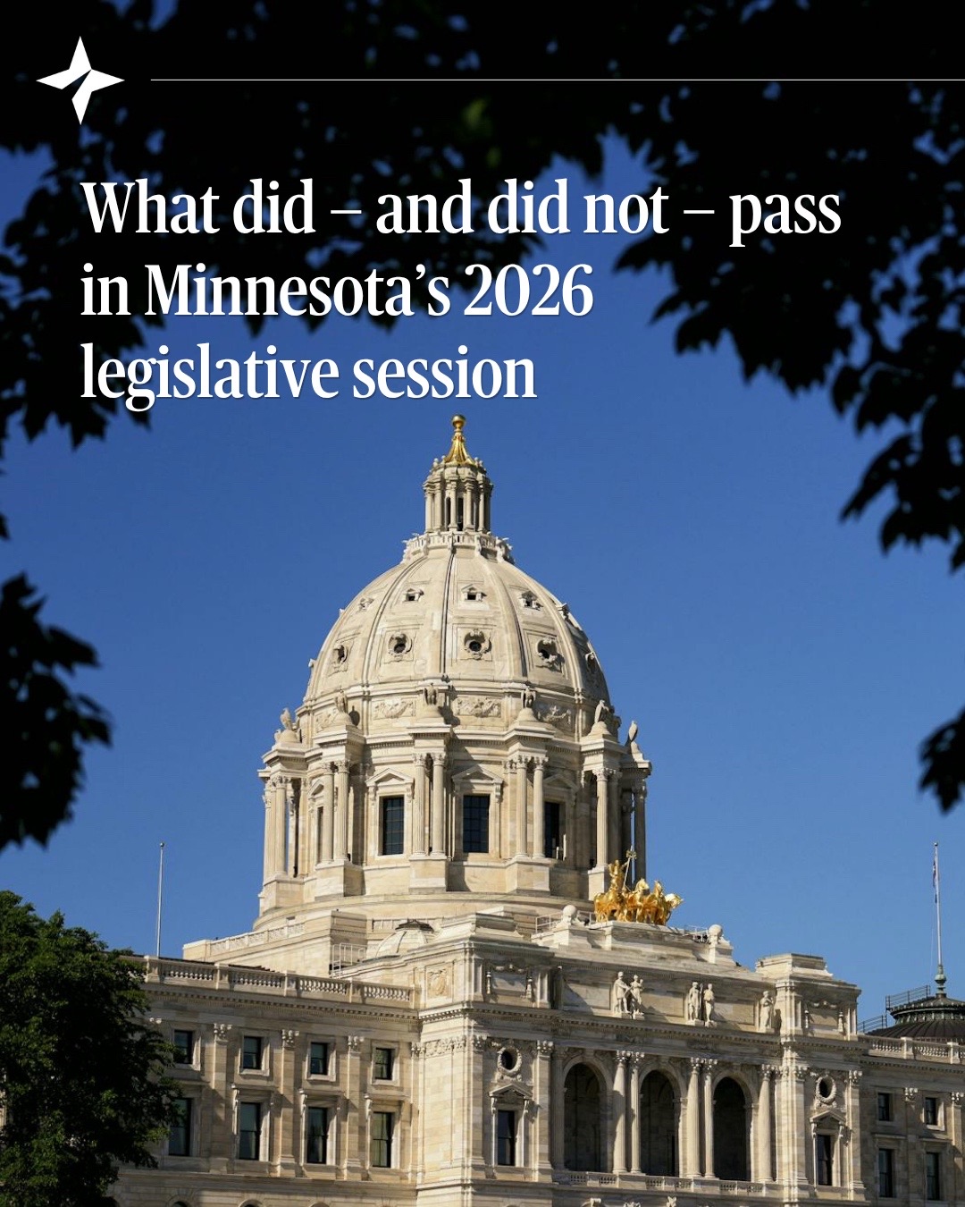 @Minnesota Star Tribune