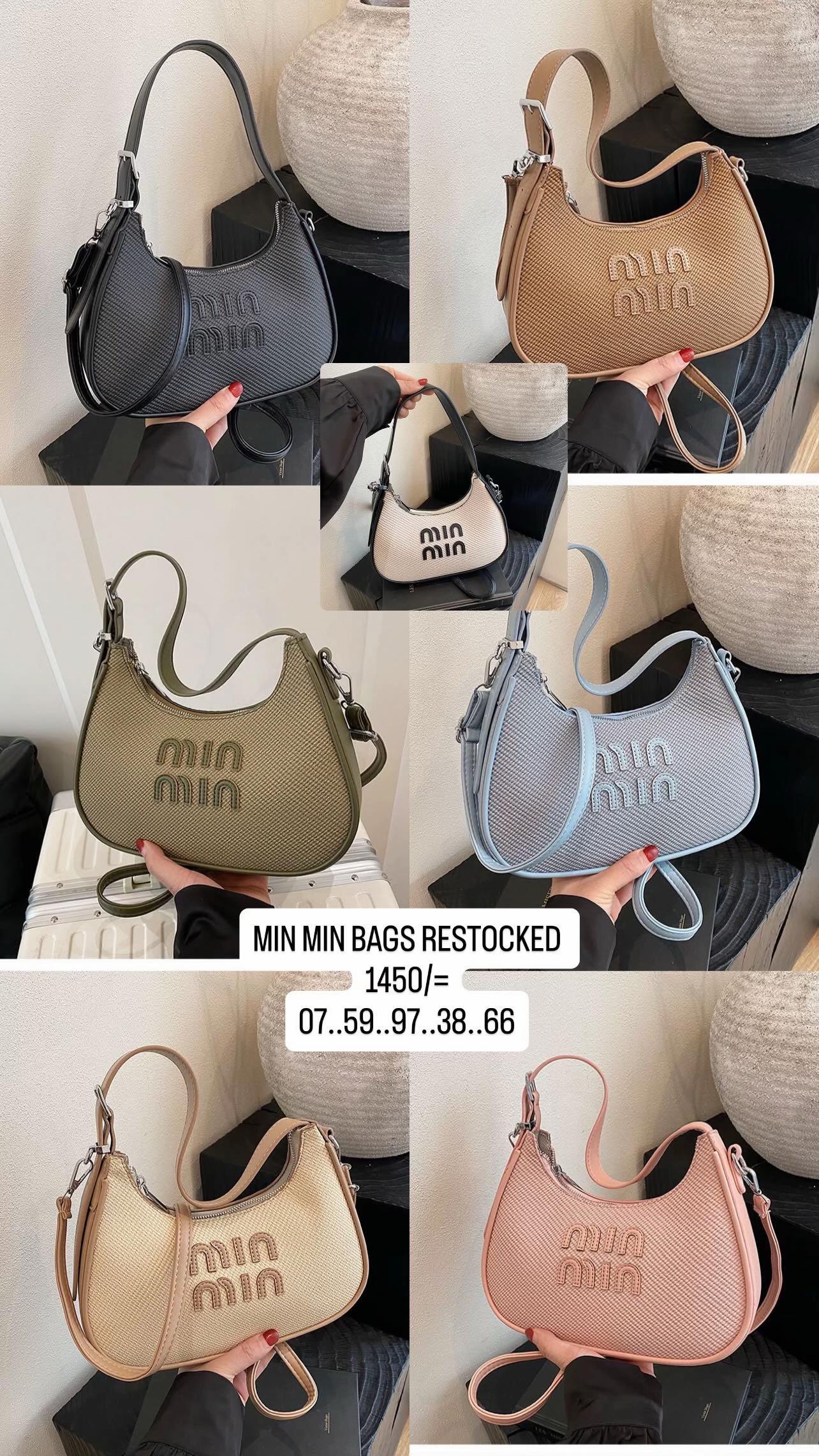@bags&boots nyaboke