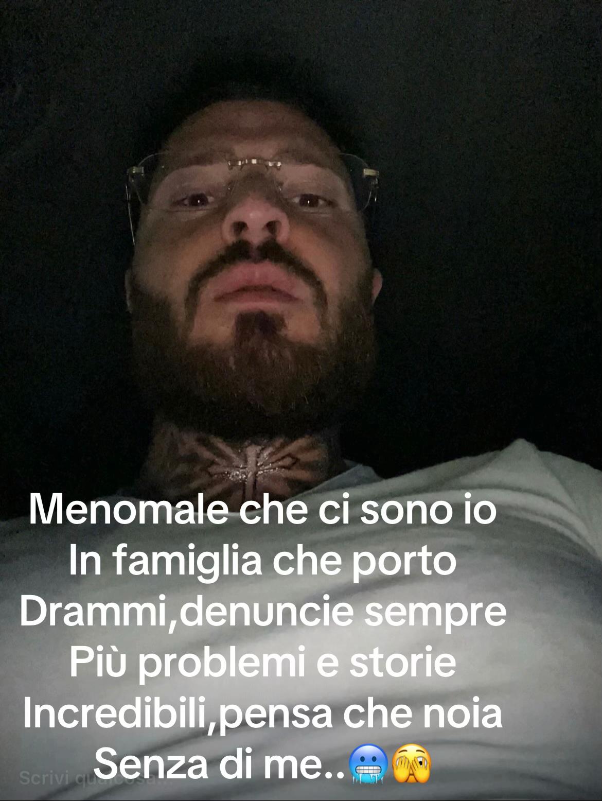 @Stefano Ciollaro