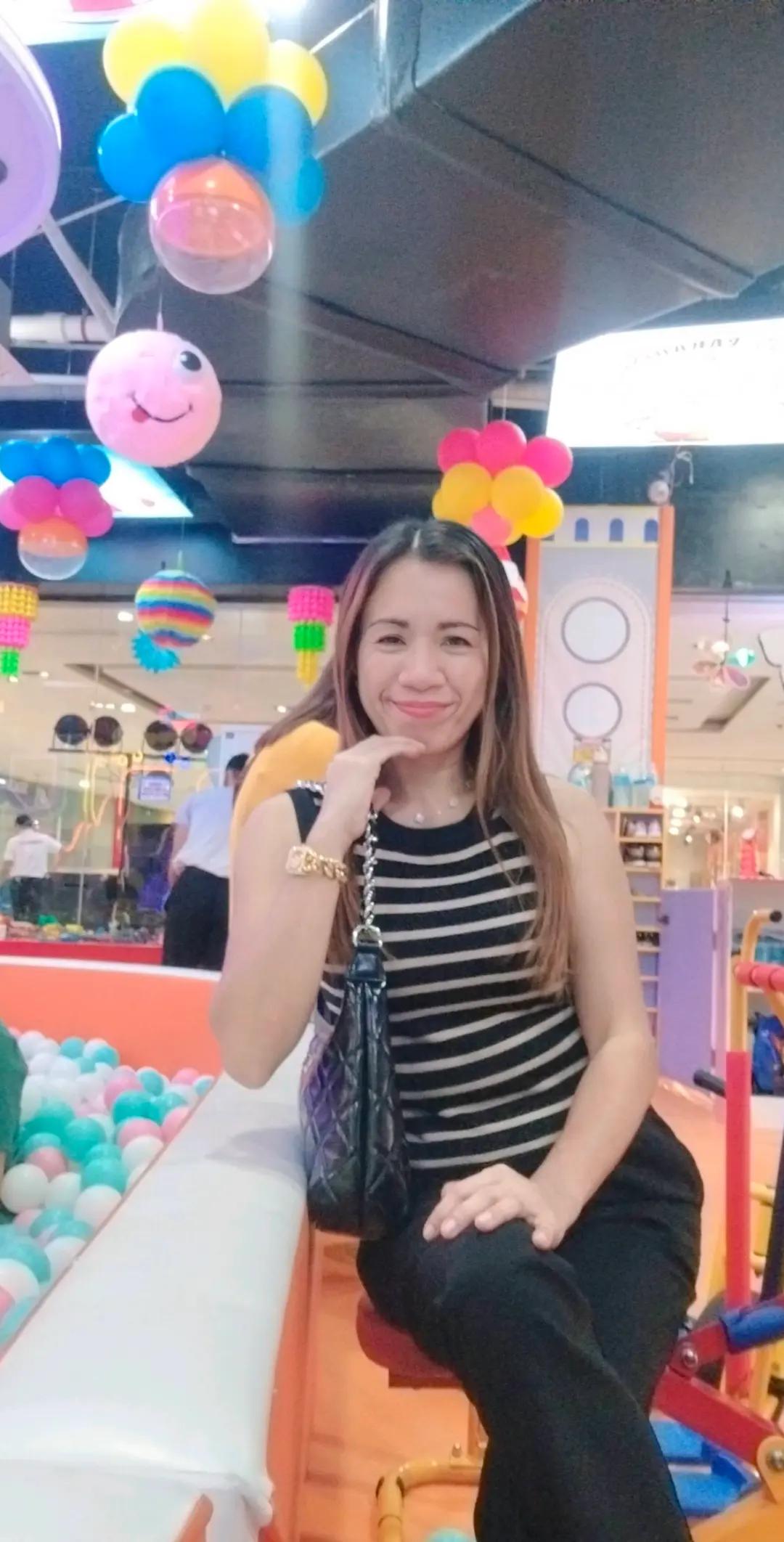 @JOANNGWAPA