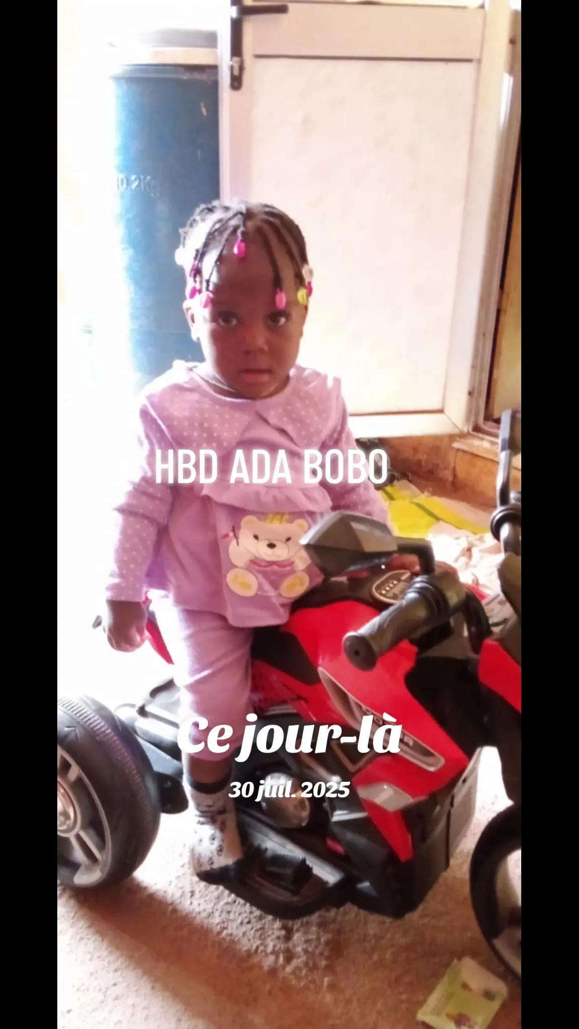 @Kanké Yakha Yattara