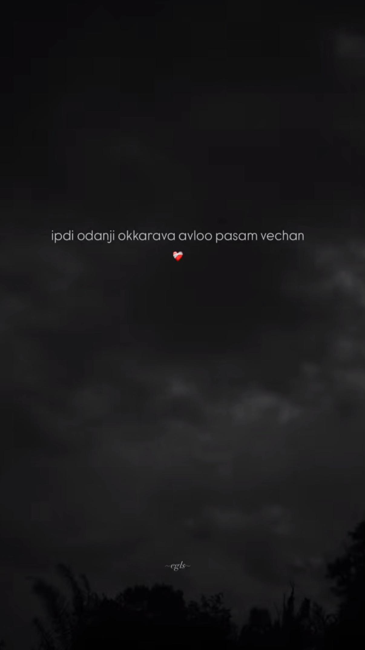 @ǝɔuɐɯoᴚ lnɟǝɓuǝʌǝᴚ 🖤