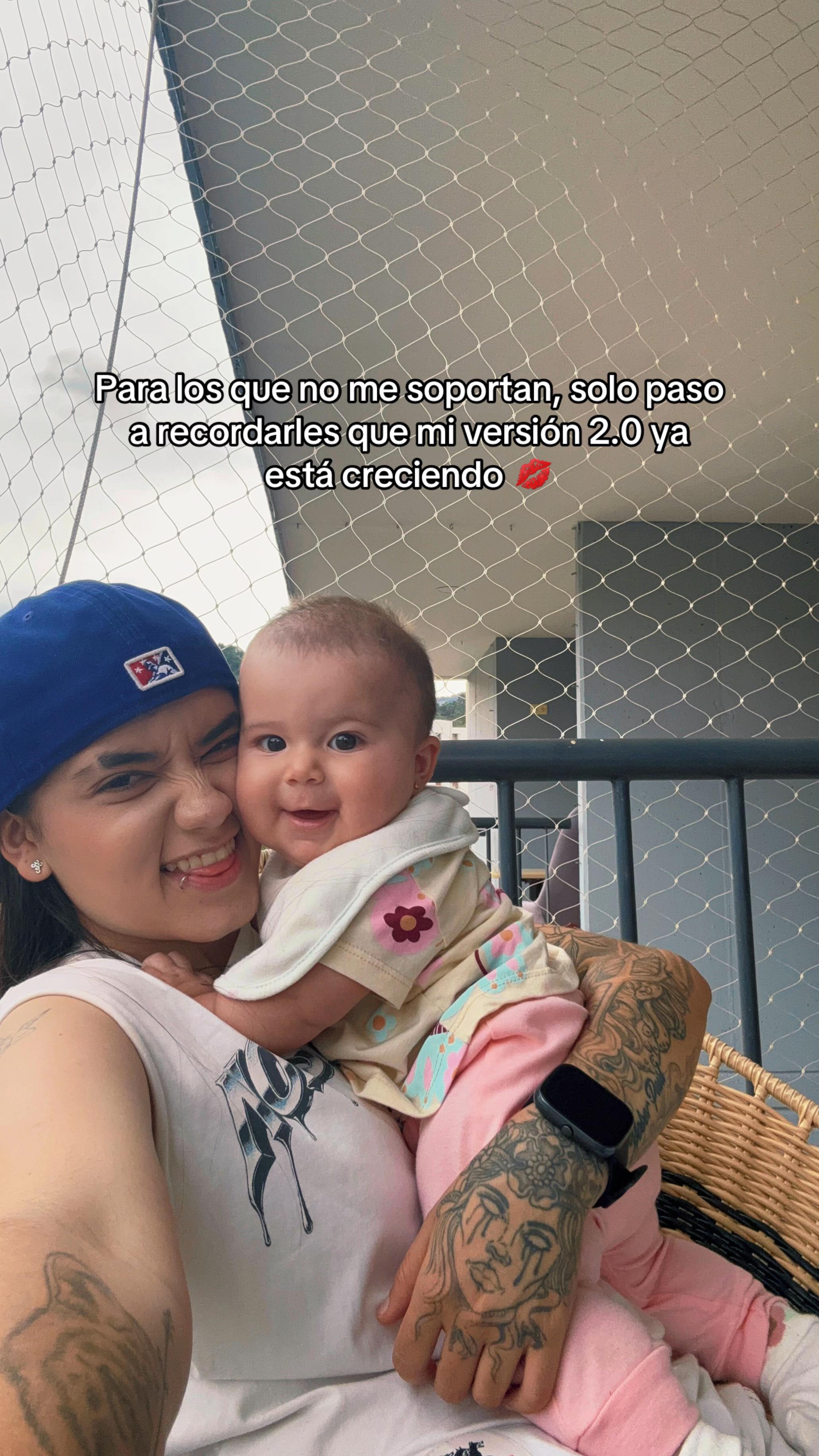 @Mafe Orozco