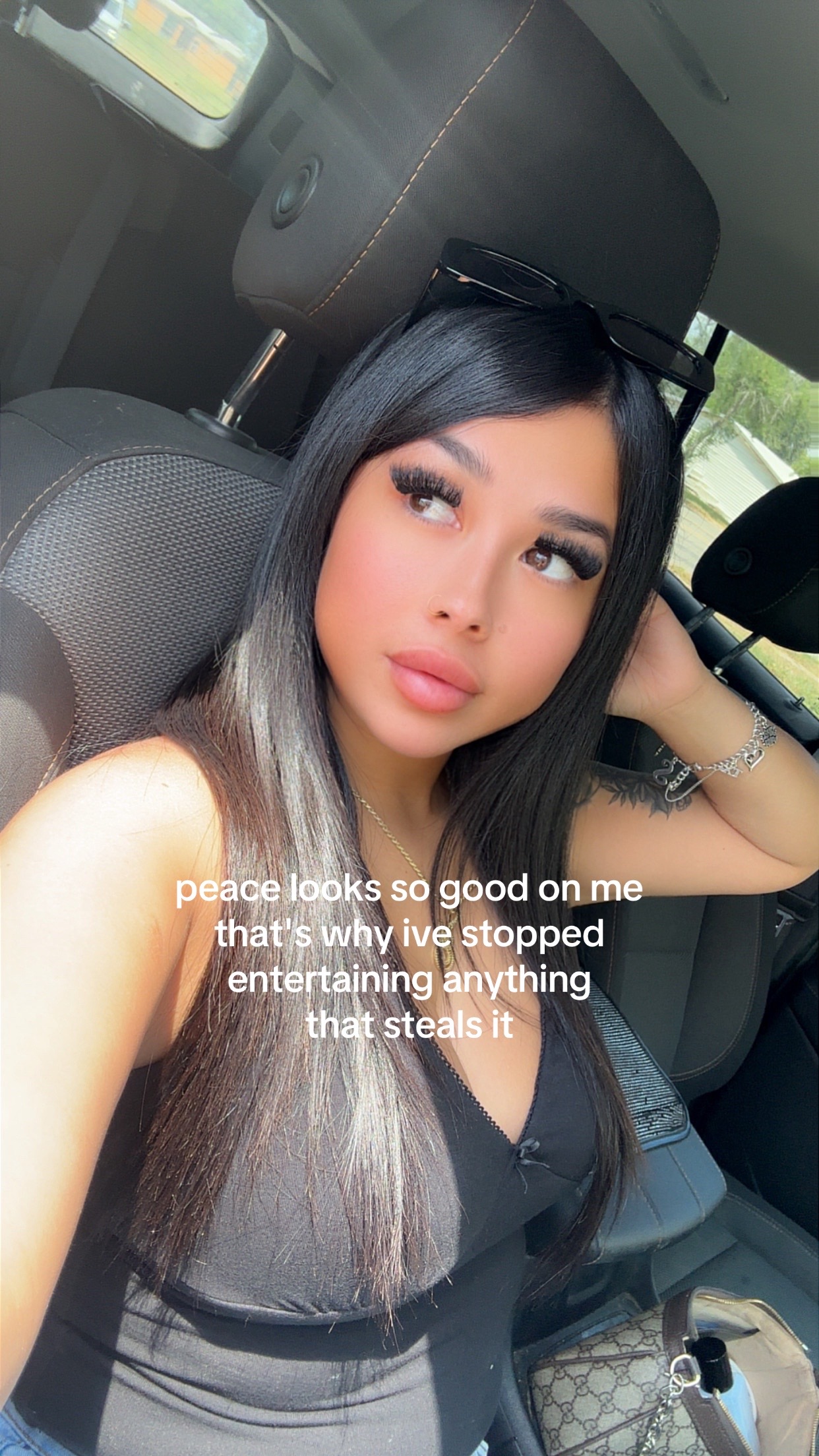 @Stephanie Nicole
