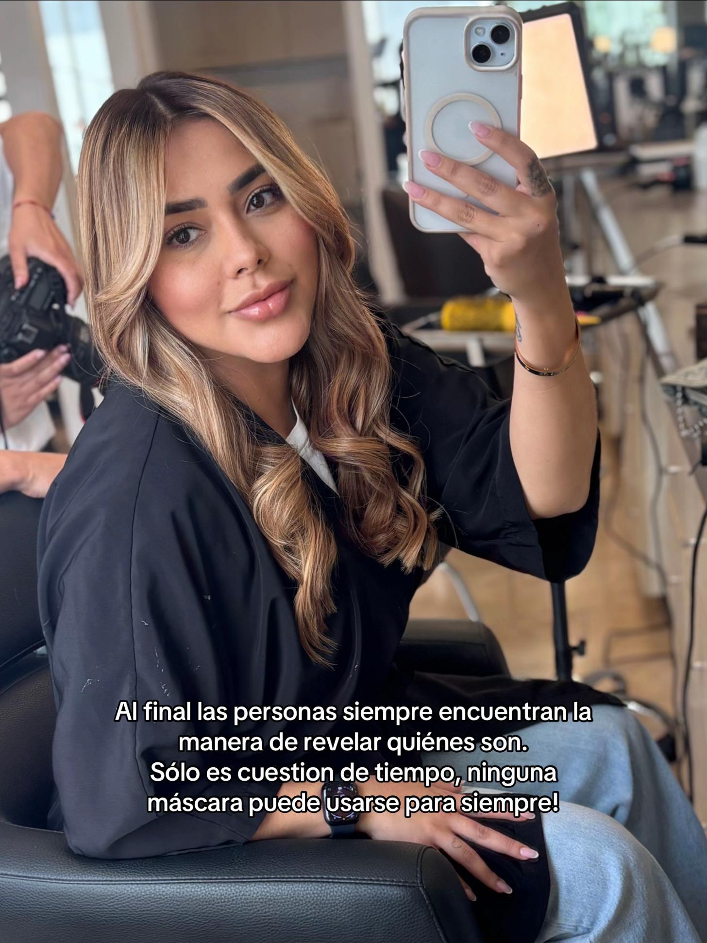 @Luisa Fernanda Hernández.