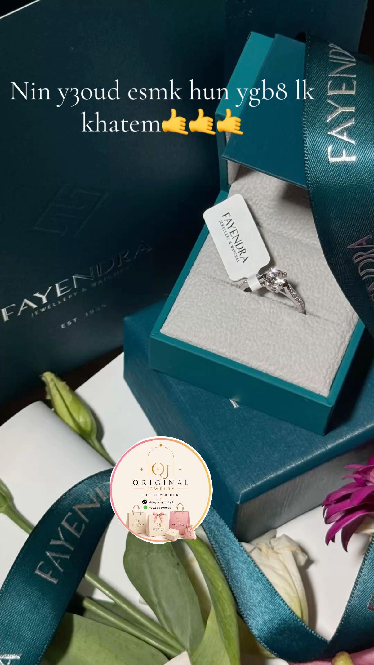 @Original jewelry