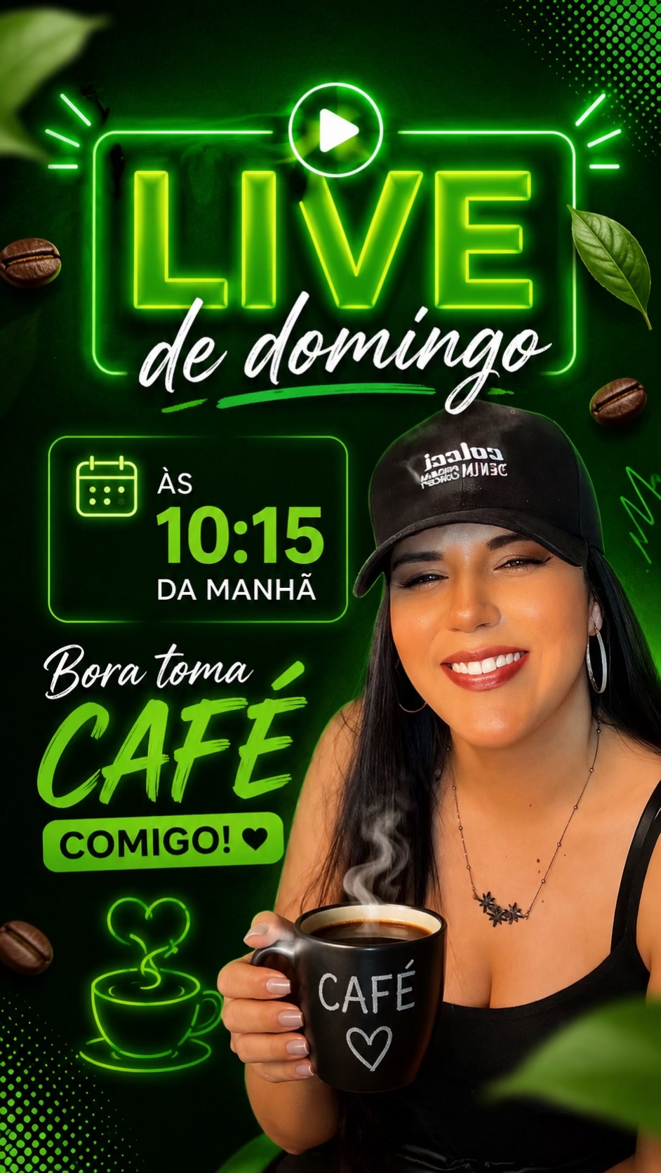 @🎙️Juliana Araújo🧢🚂