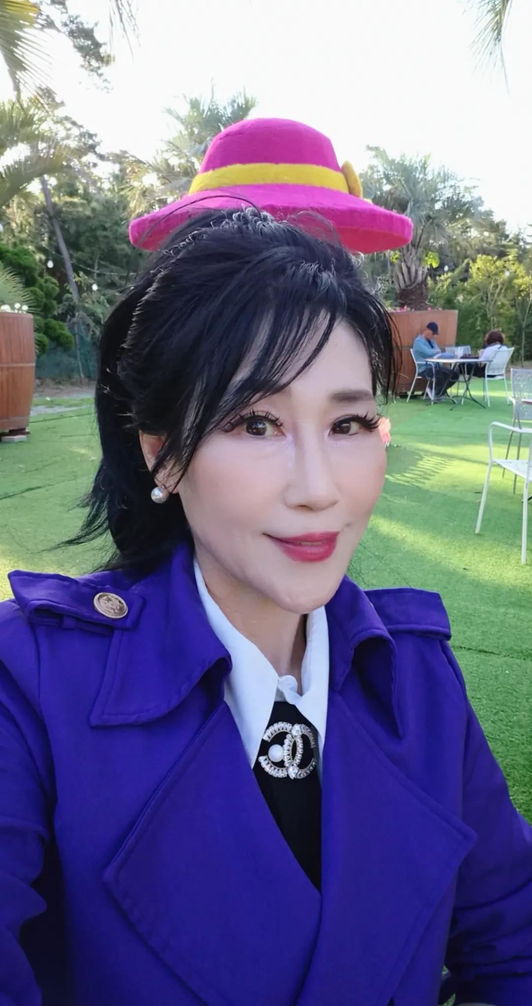@정지은