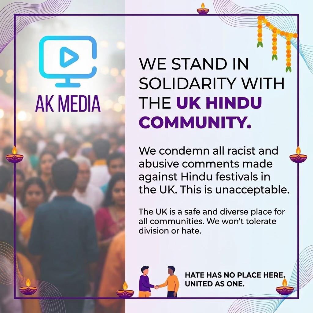 @AK MEDIA