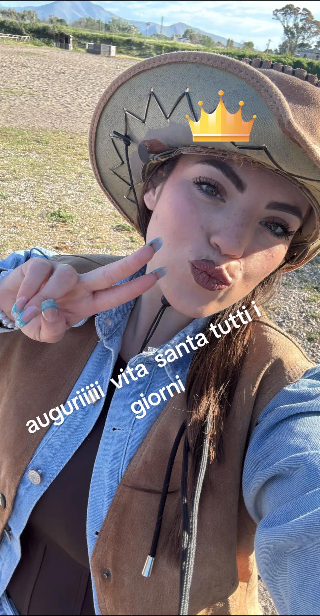 @Maria Caserio