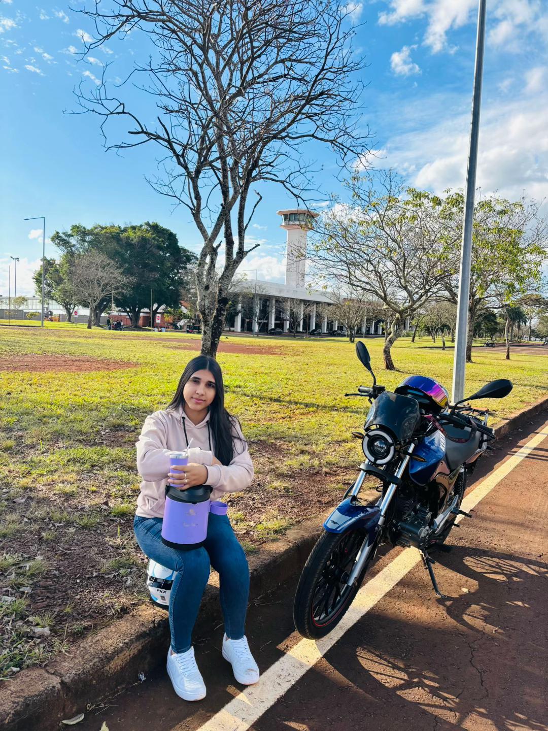 @Maga Bareiro