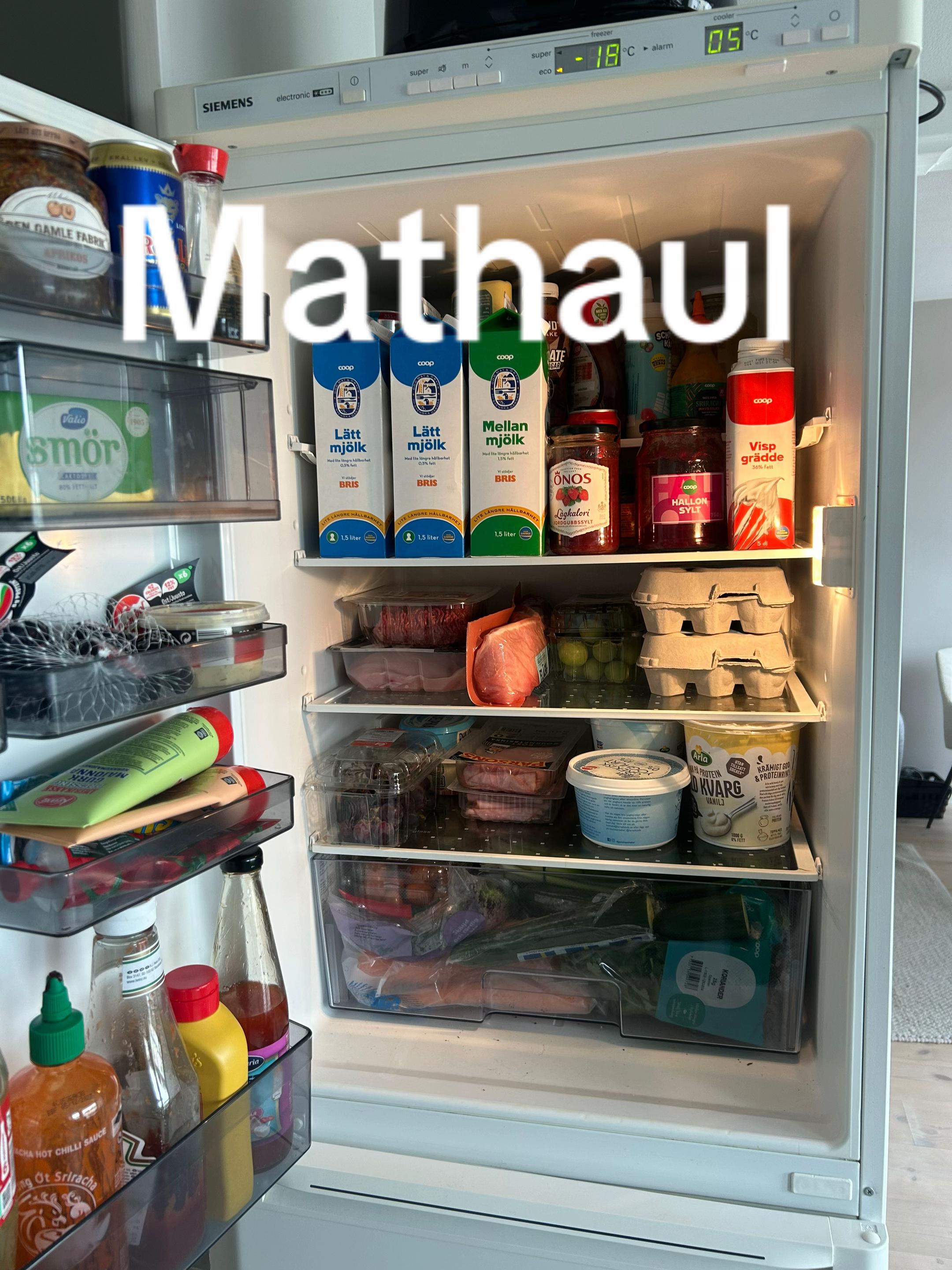 @Maja