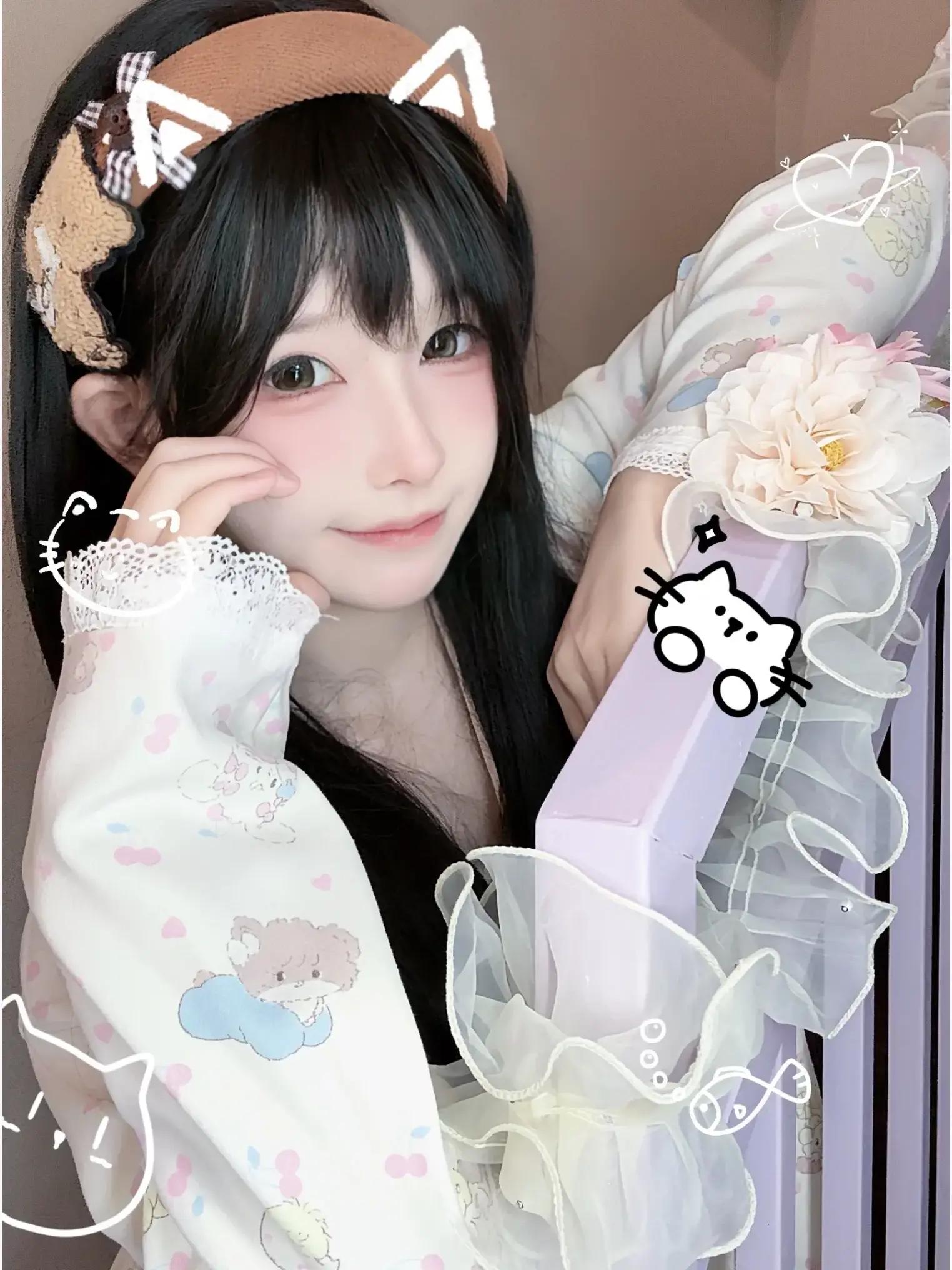 @瑶兔叽