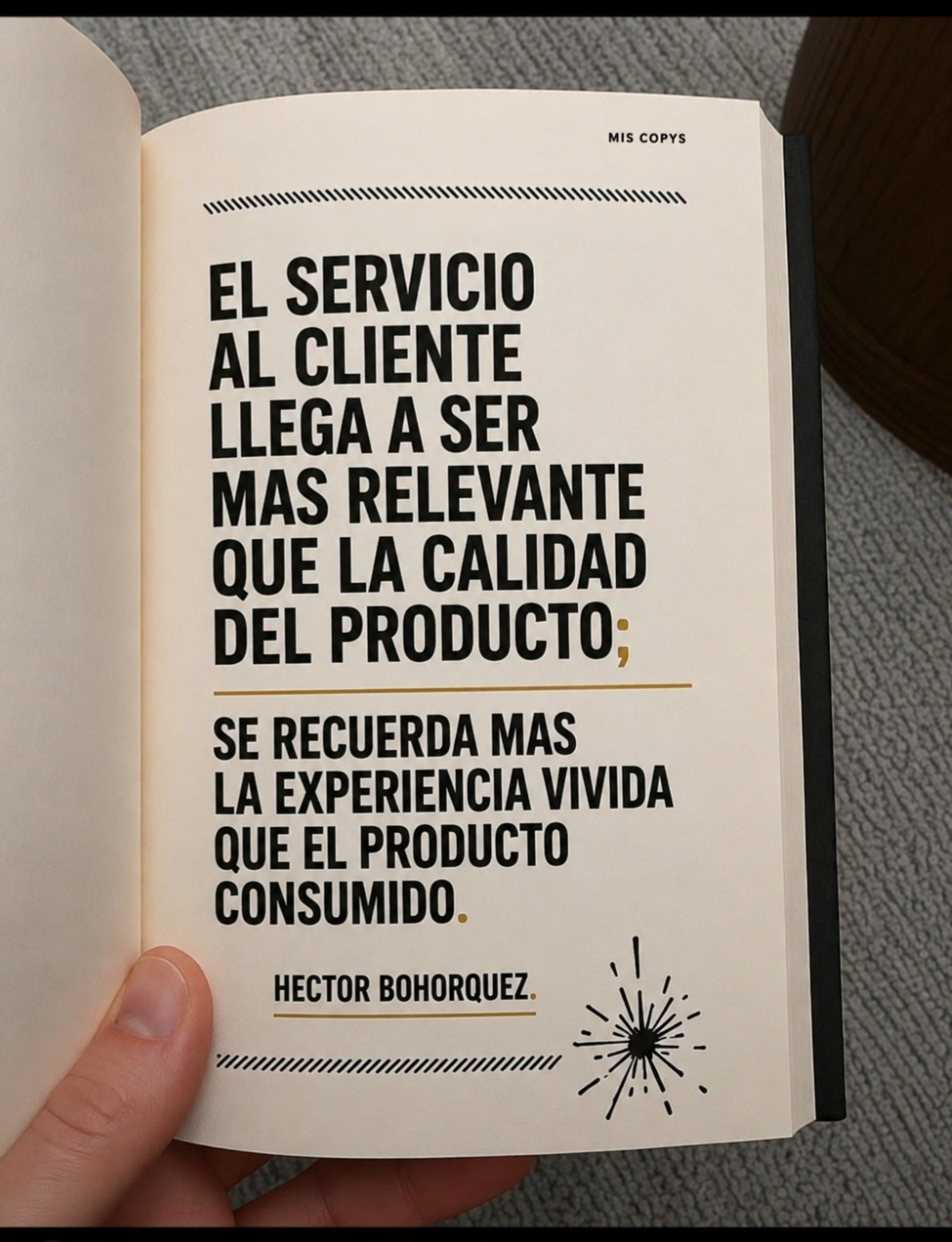 @Hector Bohorquez