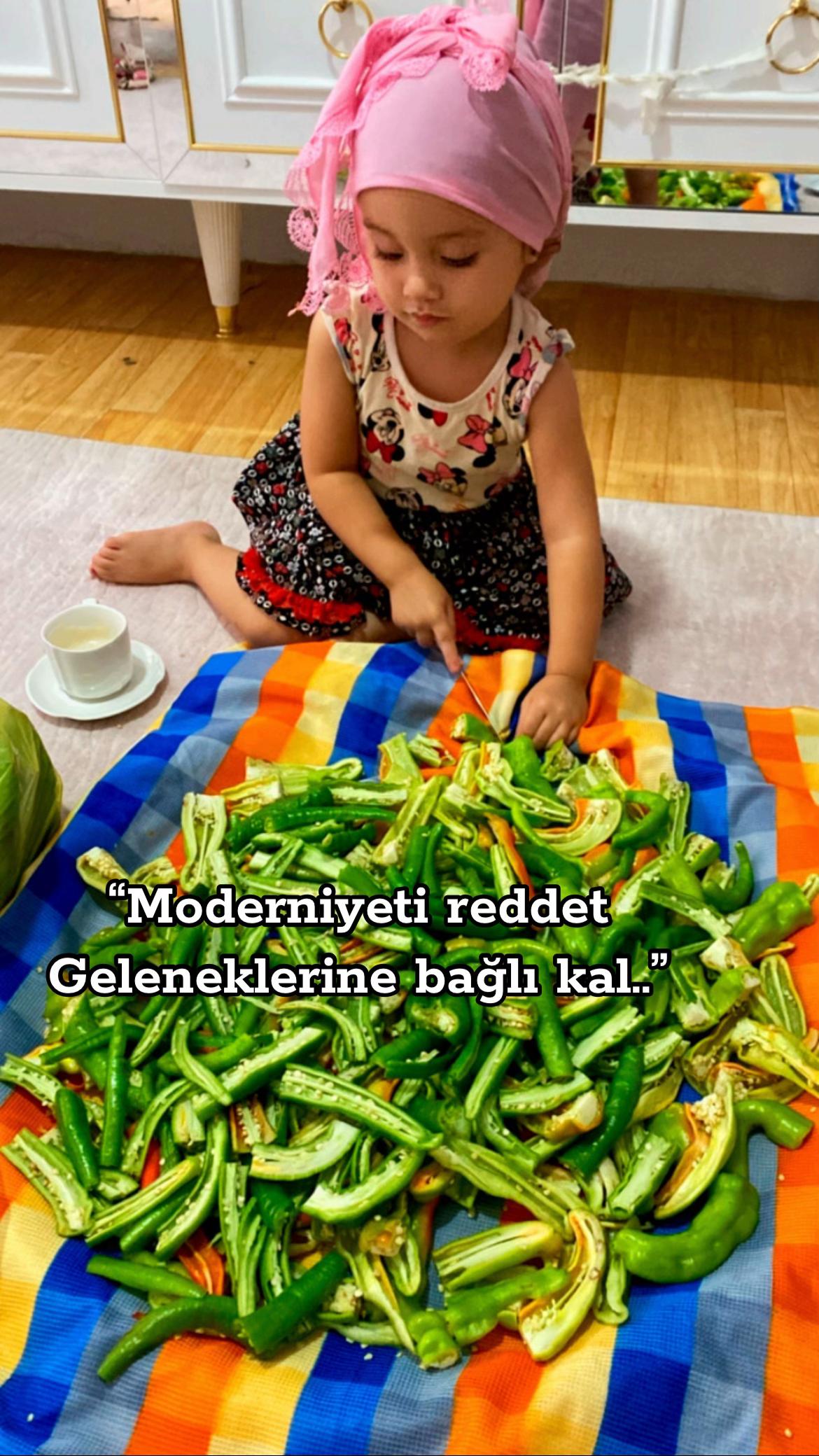 @Ece Nur