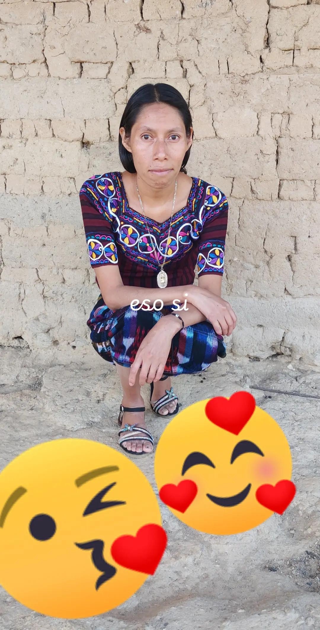 @Maria lsabela velasquez D