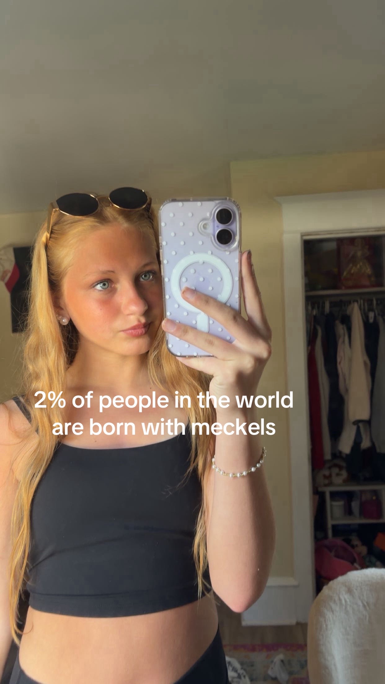 @cecelia may