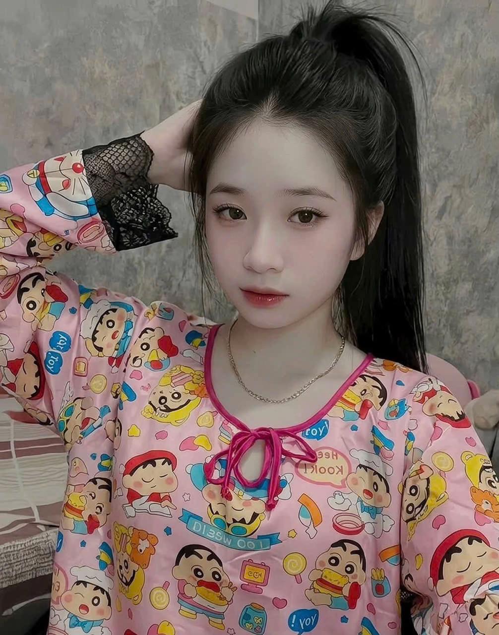 @Ngọc Trang 🎀