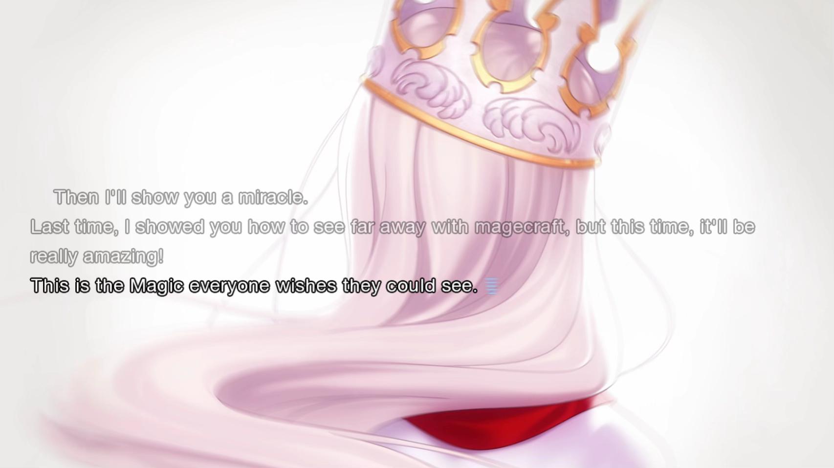 @Mr. World