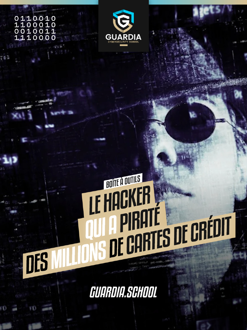 @Guardia Cybersecurity School