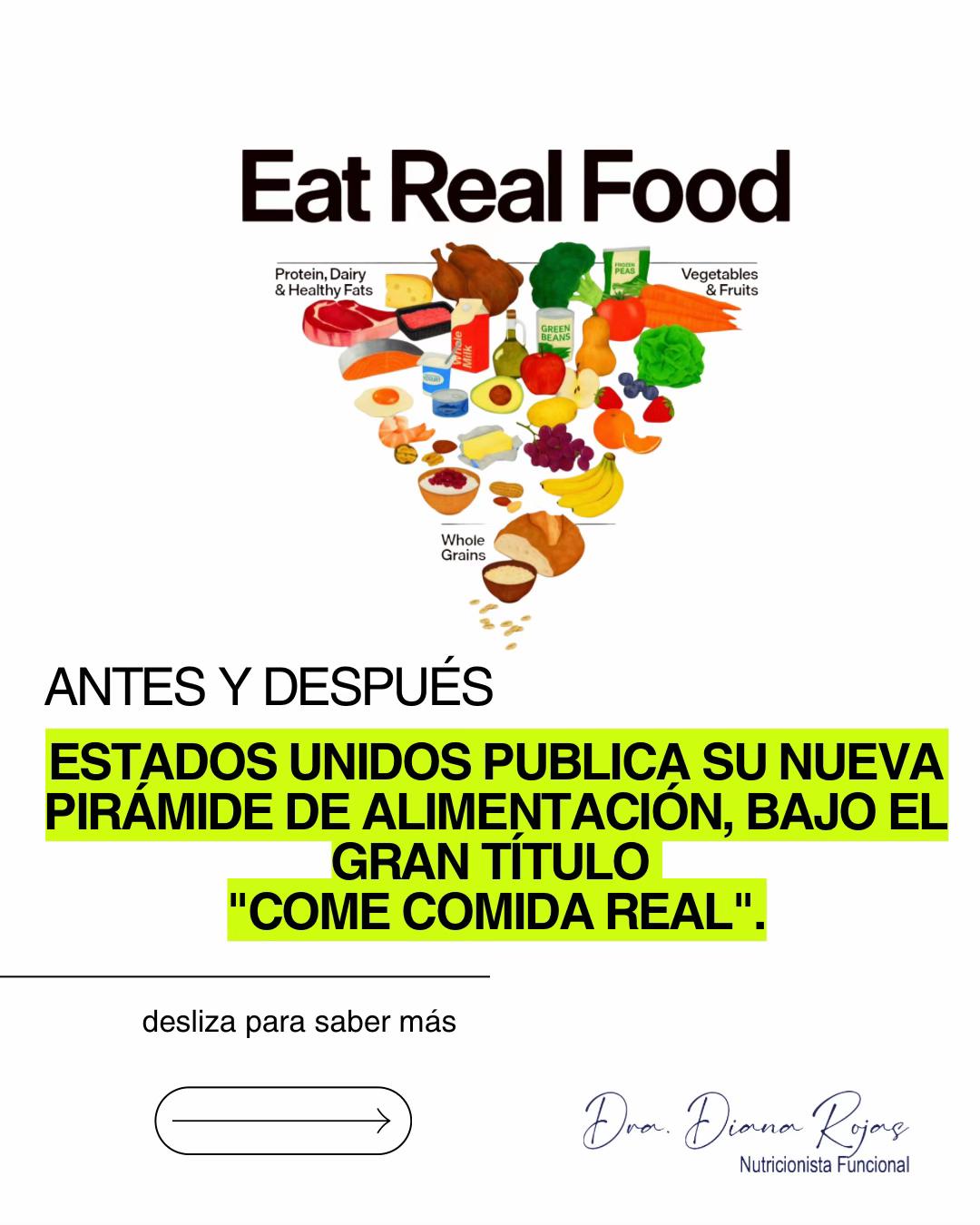 @Nutricionista funcional Diana