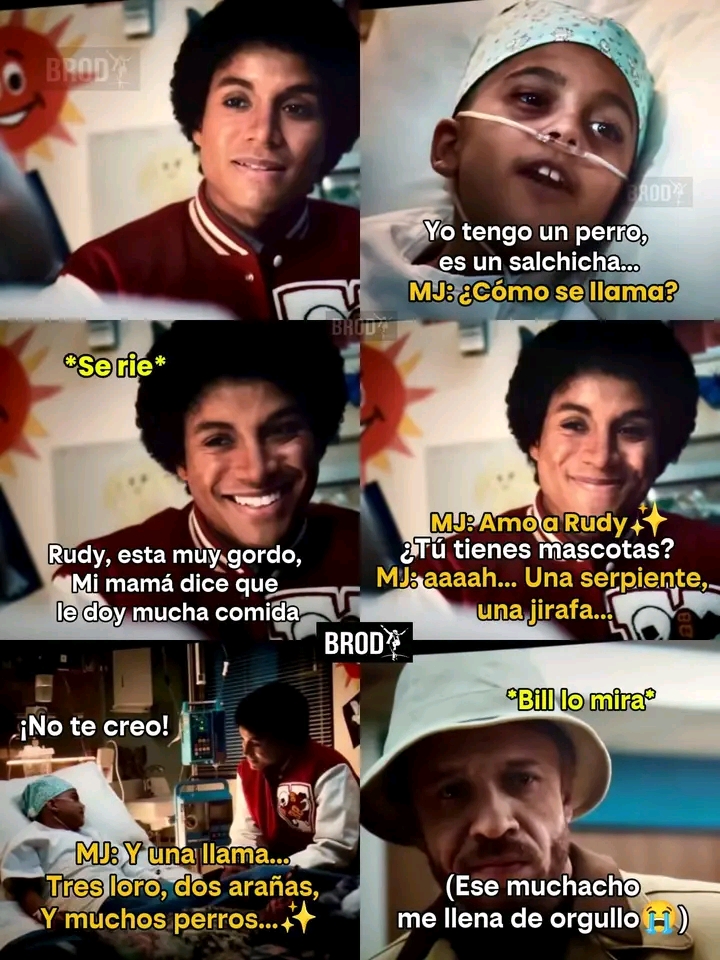 @el rey del pop MJ 👑
