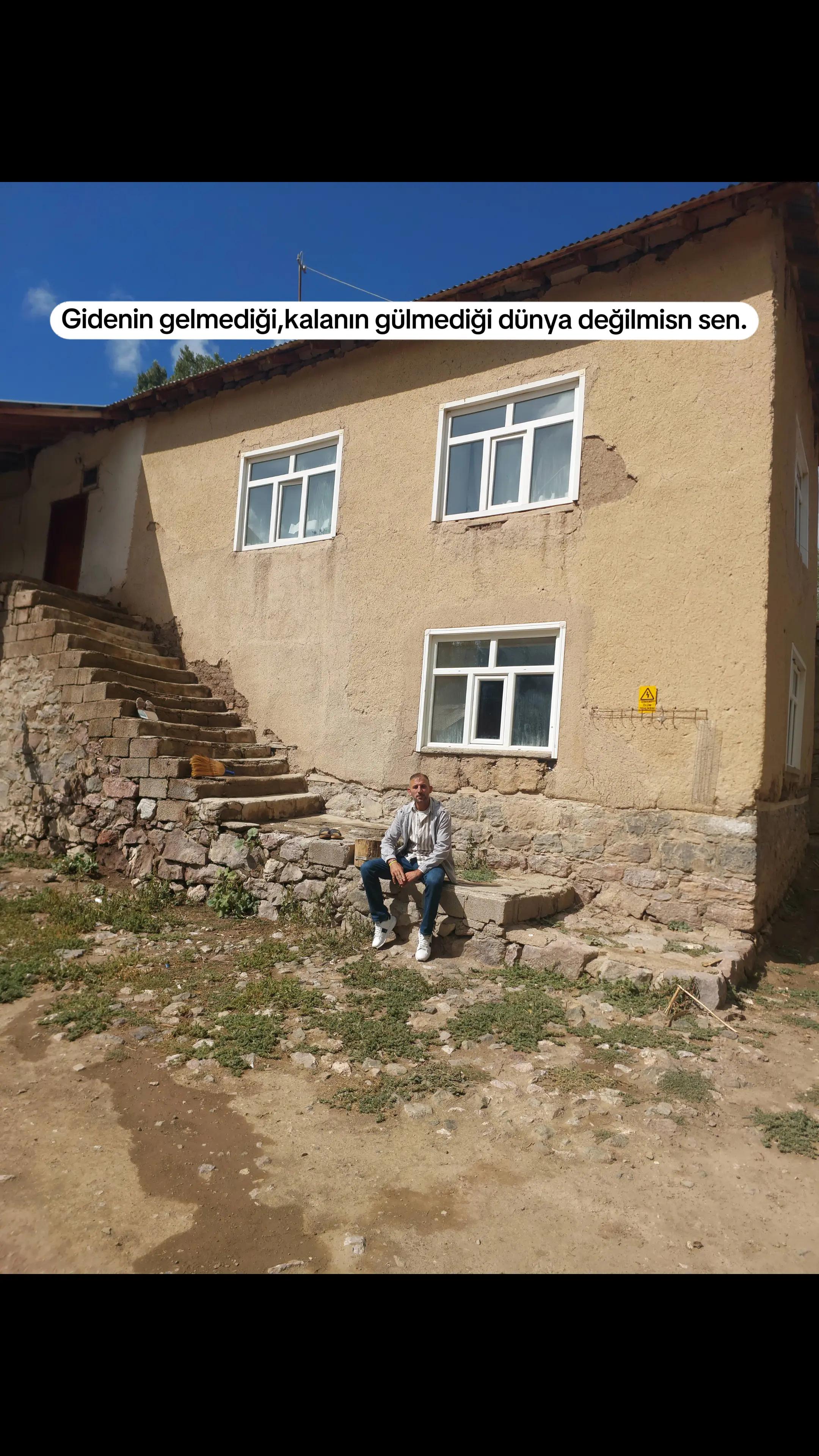 @Tarık Şahin