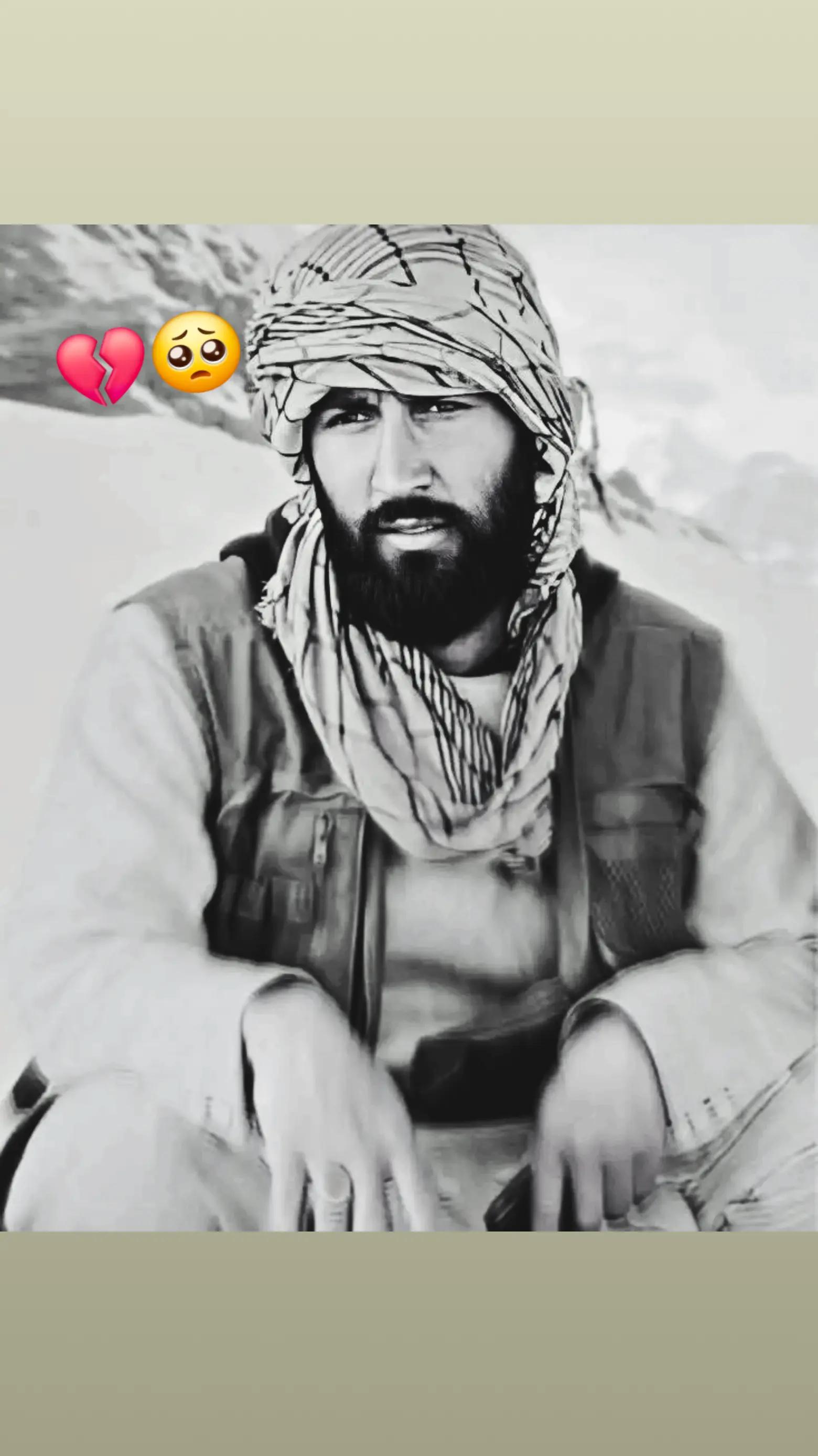 @𓆩🦁شفیــع الله ؏ــر̀́ب𓆪