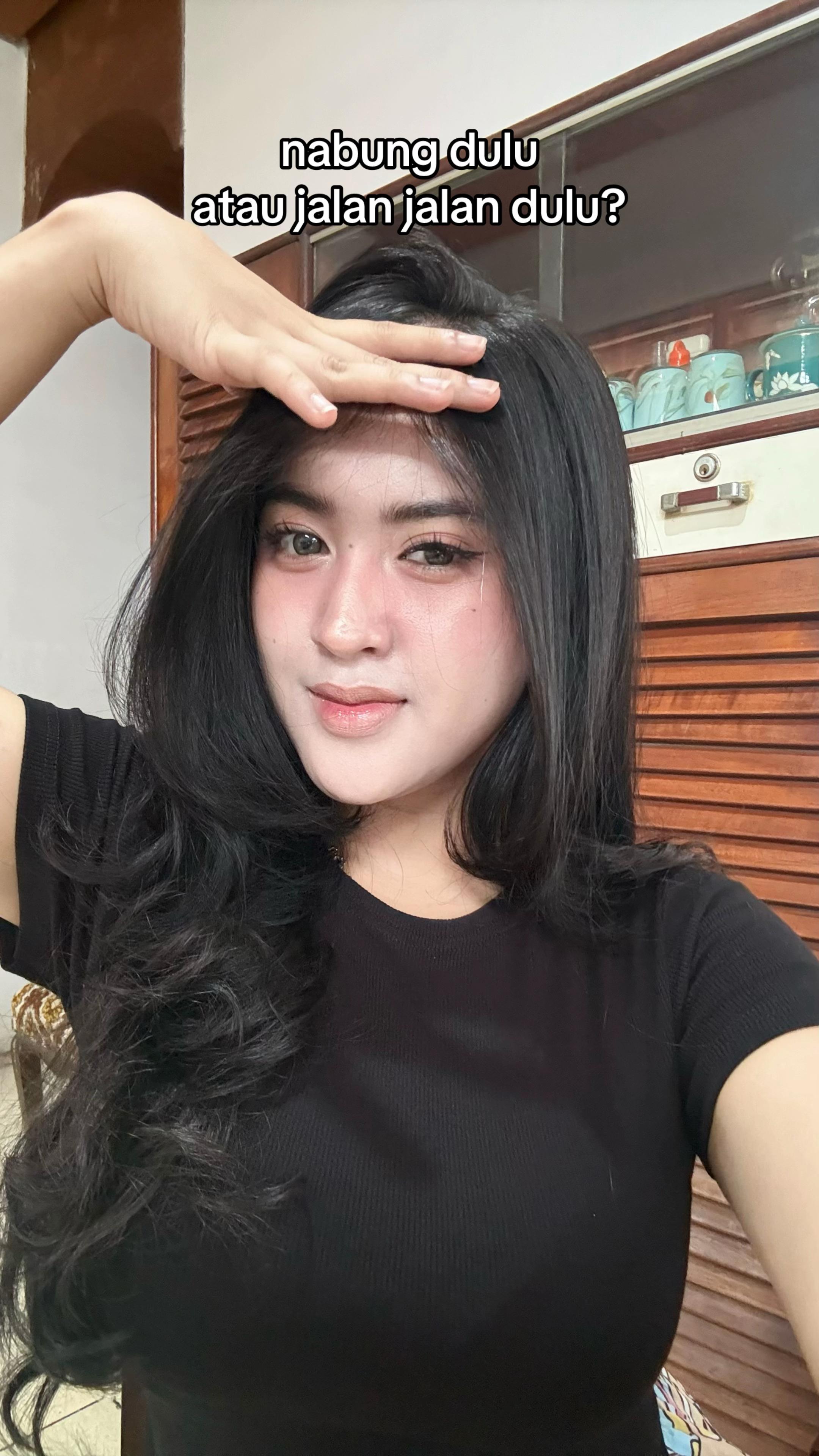 @gak suka coklat