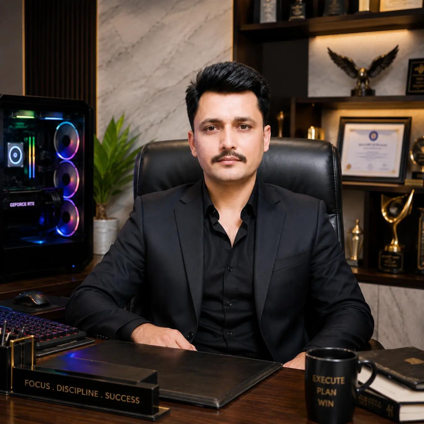 @❤️ Aamir Khakwani 💧خاکوانی