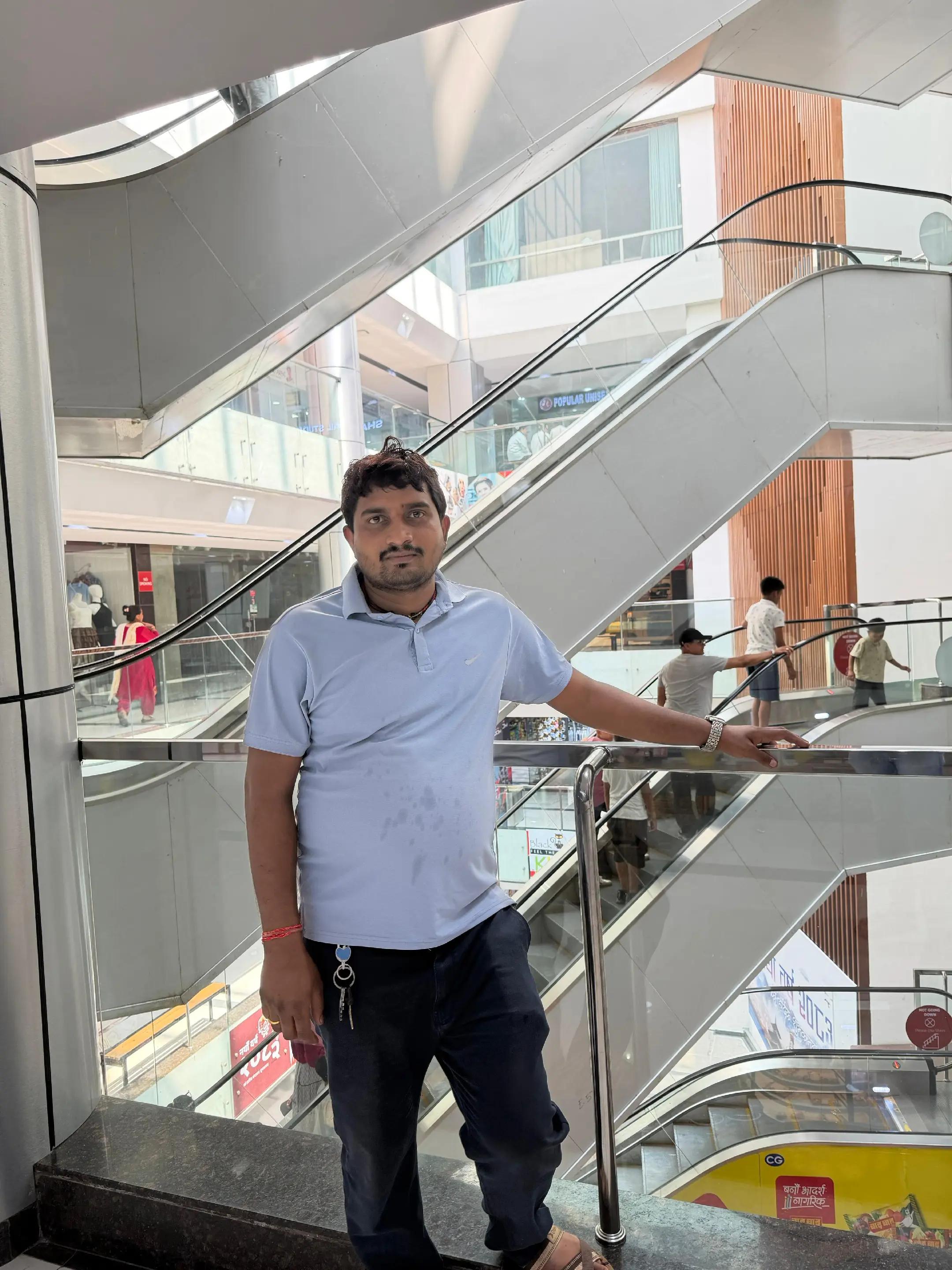 @Dilip Kumar Sharma