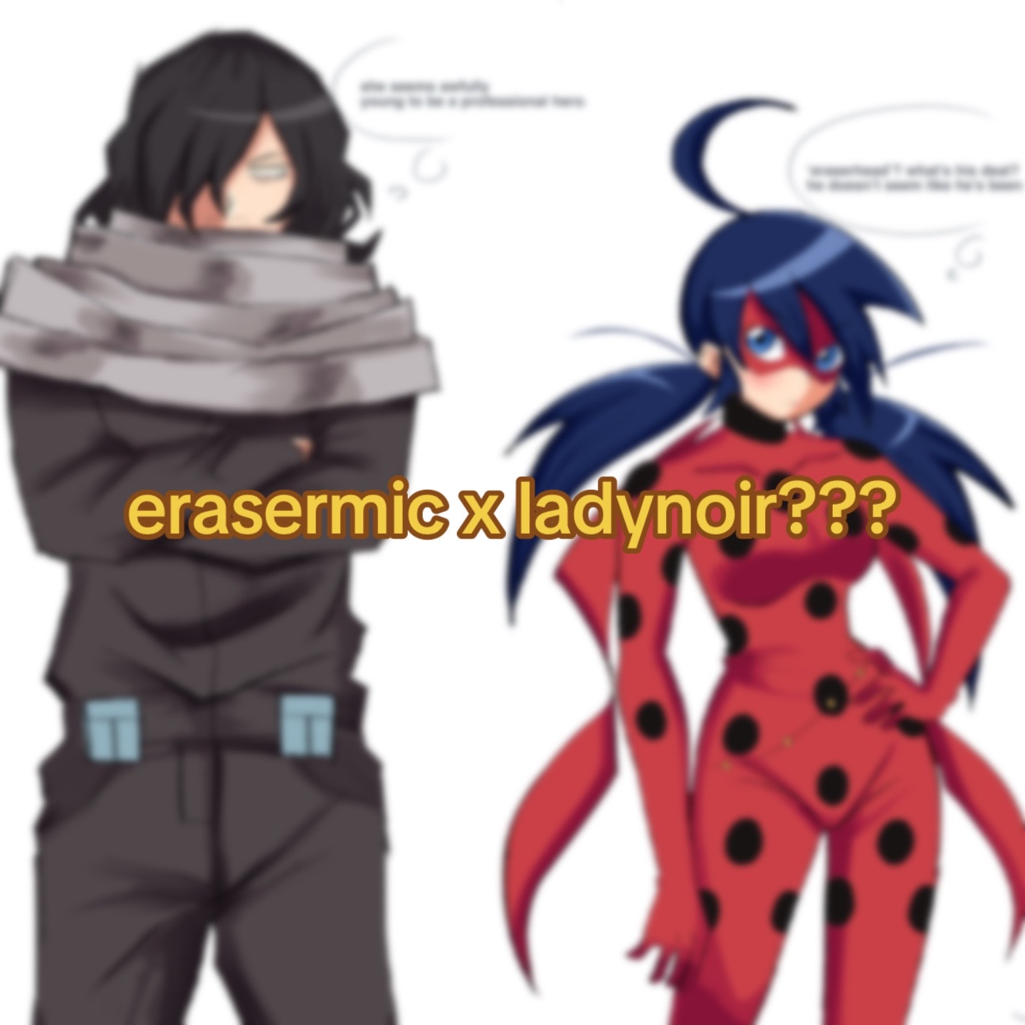 @erasermic <333