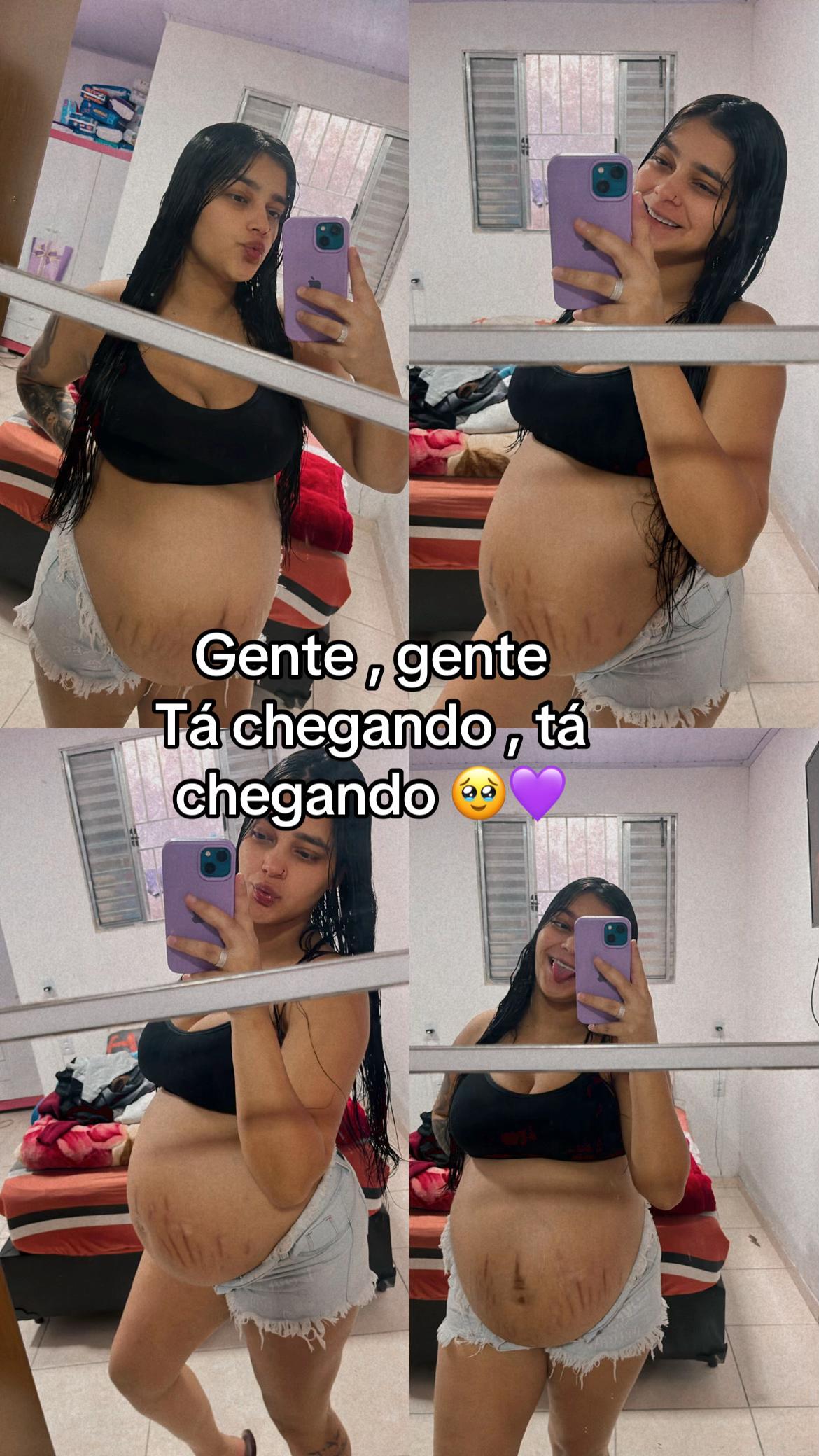 @GIARDI MÃE DA AYLLA