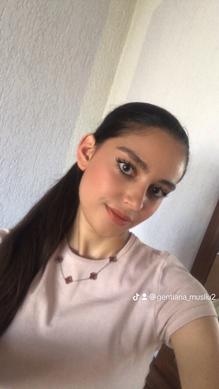 @Gentushe👸🏻💗