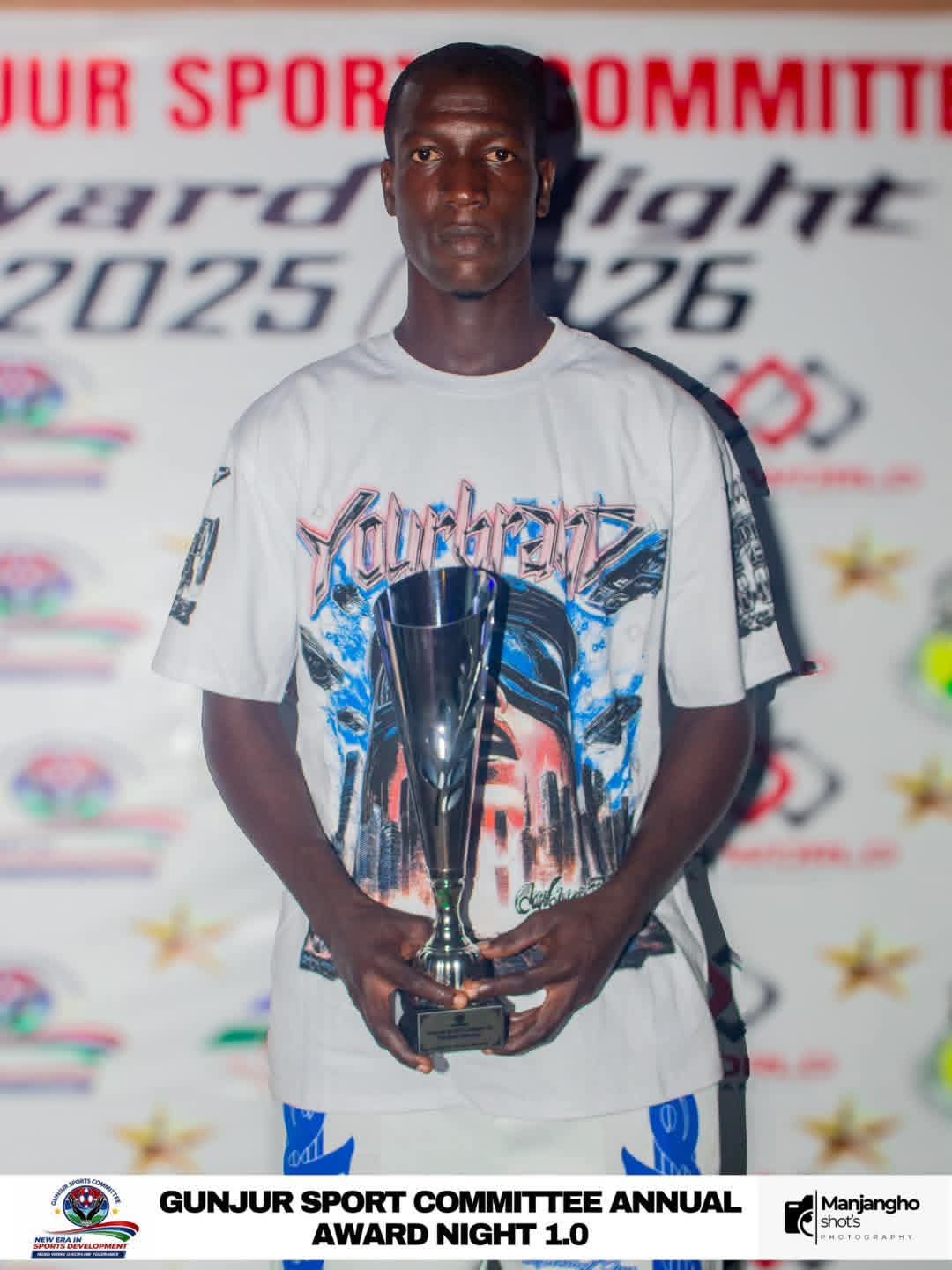 @GUNJUR SPORTS DEVELOPMENT