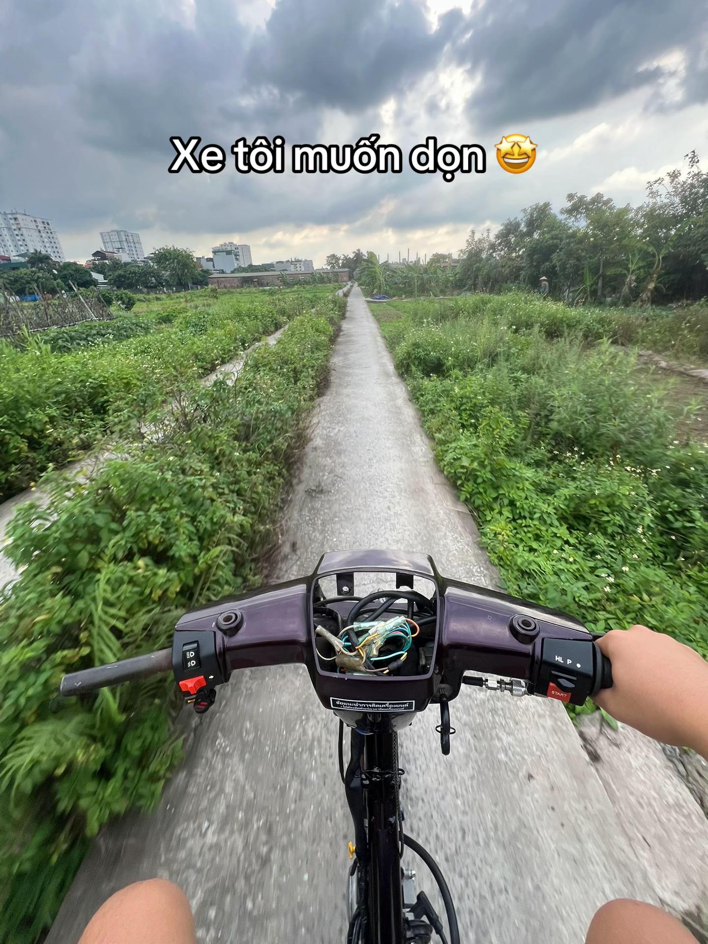 @Huy Xoăn